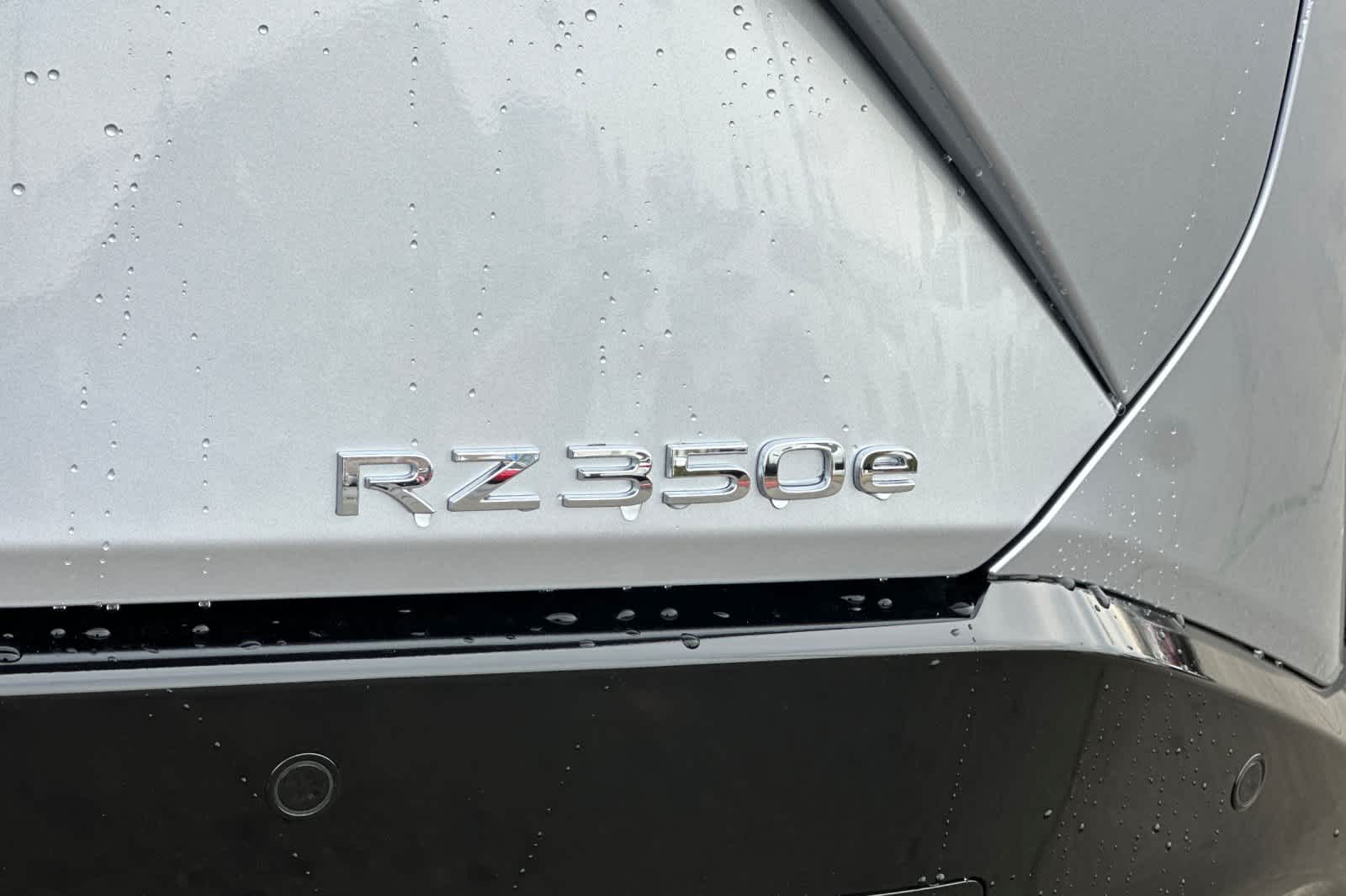 Thumbnail: 2026 Lexus RZ - 32