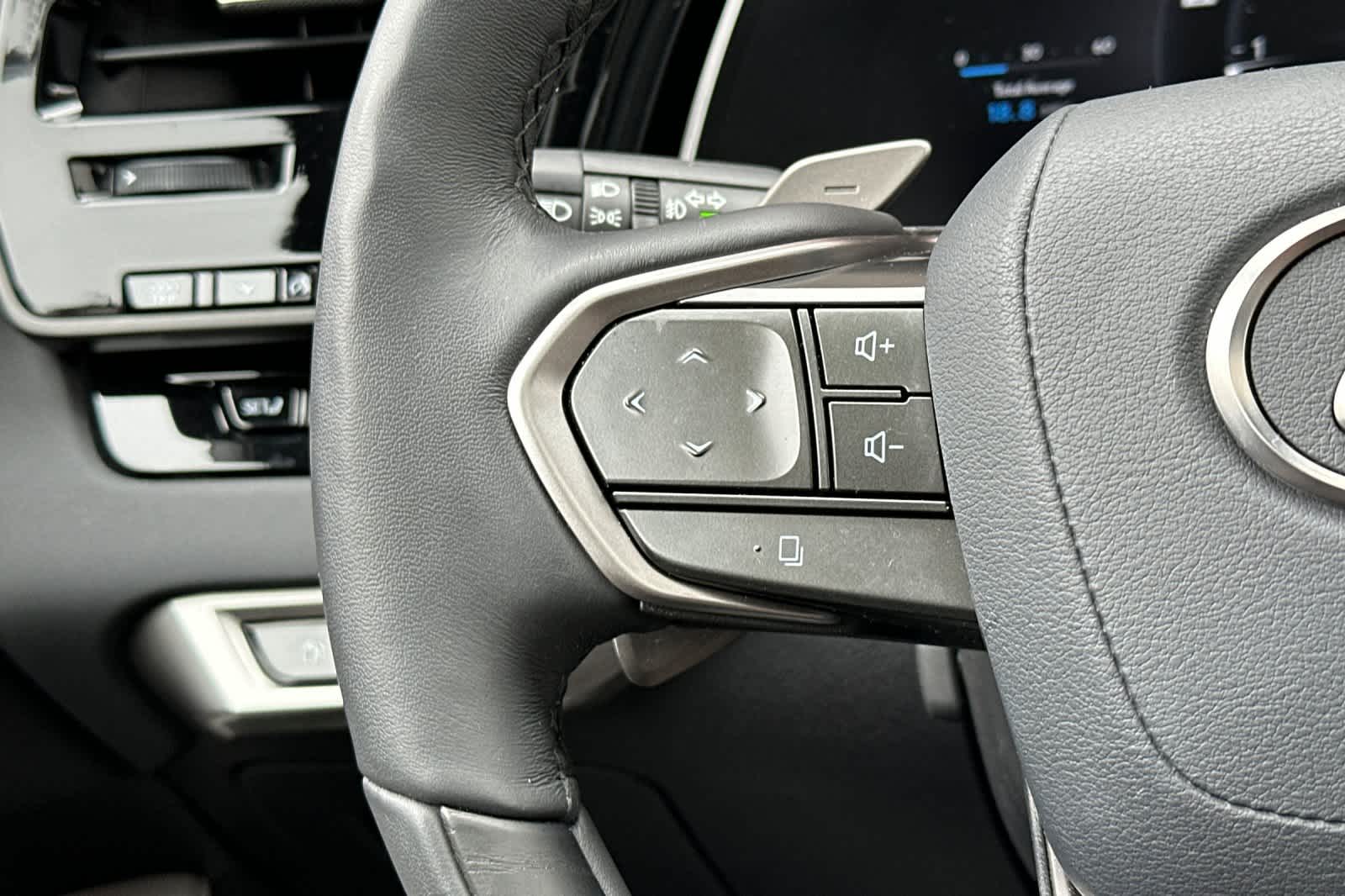 Thumbnail: 2025 Lexus RX - 27