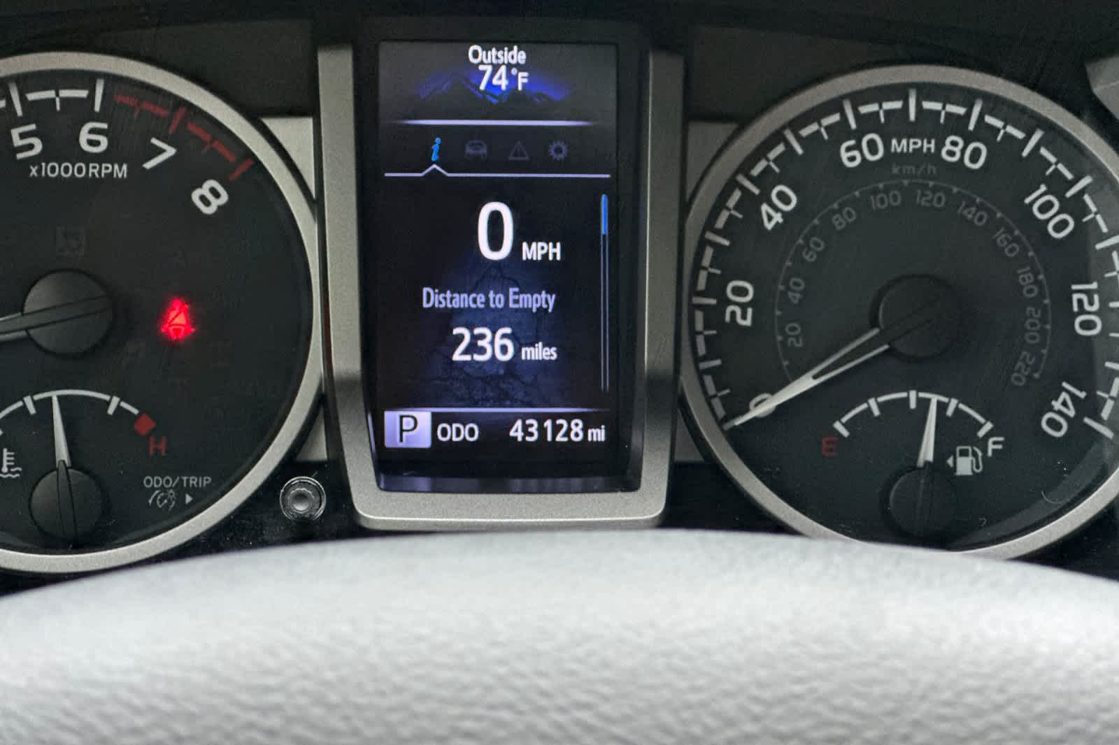 Thumbnail: 2020 Toyota Tacoma - 26