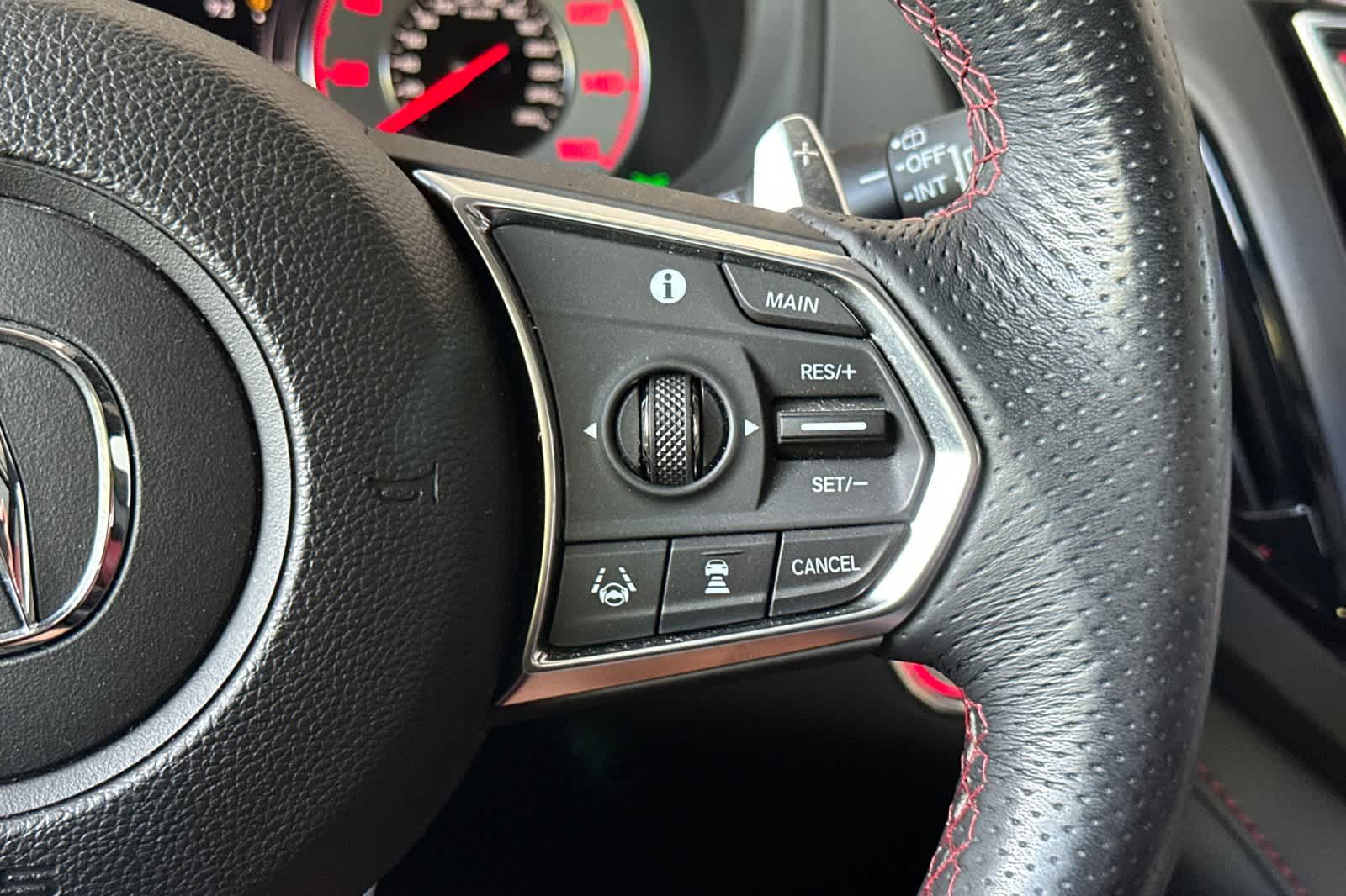 Thumbnail: 2019 Acura RDX - 29