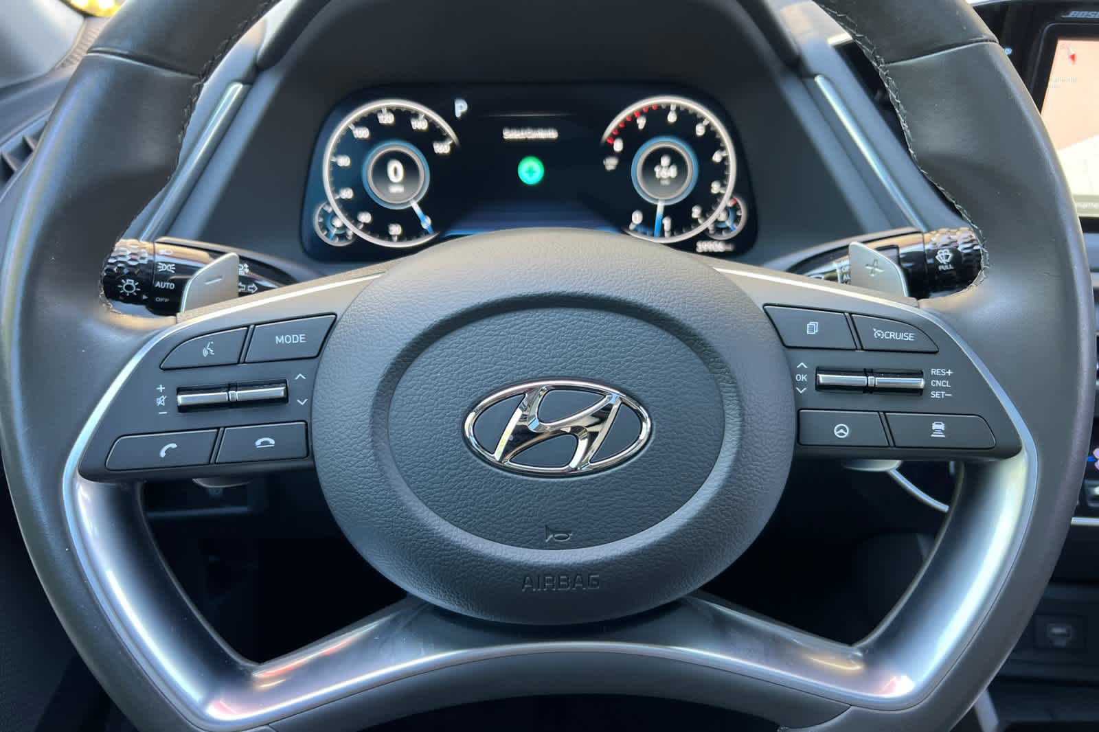 Thumbnail: 2022 Hyundai Sonata - 26