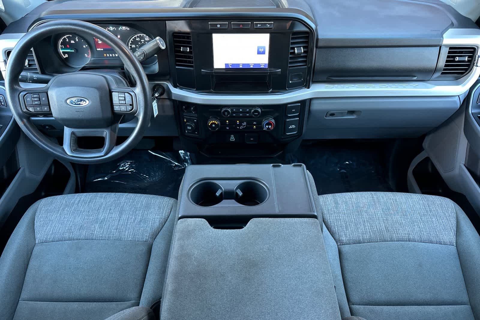 Thumbnail: 2024 Ford Econoline - 3