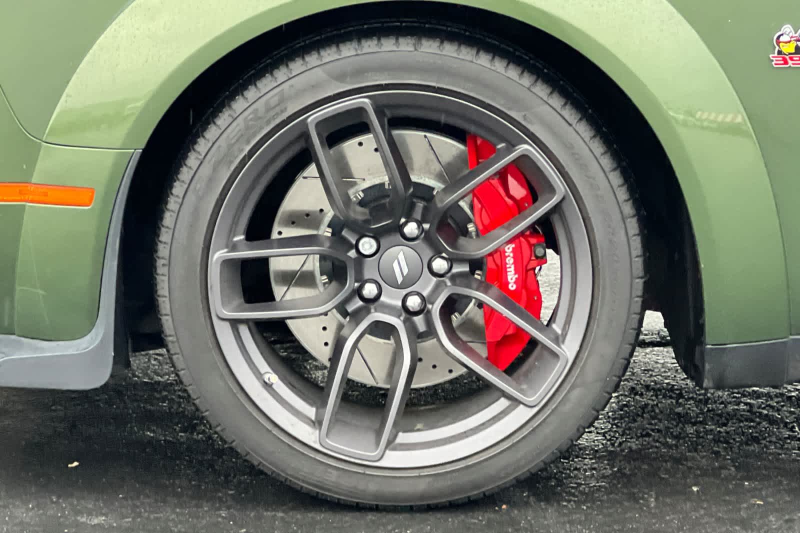 Thumbnail: 2019 Dodge Challenger - 28