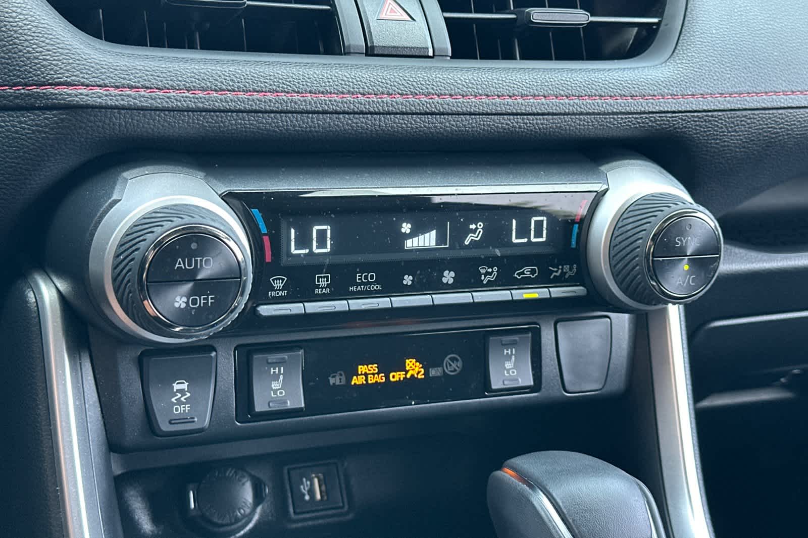 2023 Toyota RAV4 Prime SE 22
