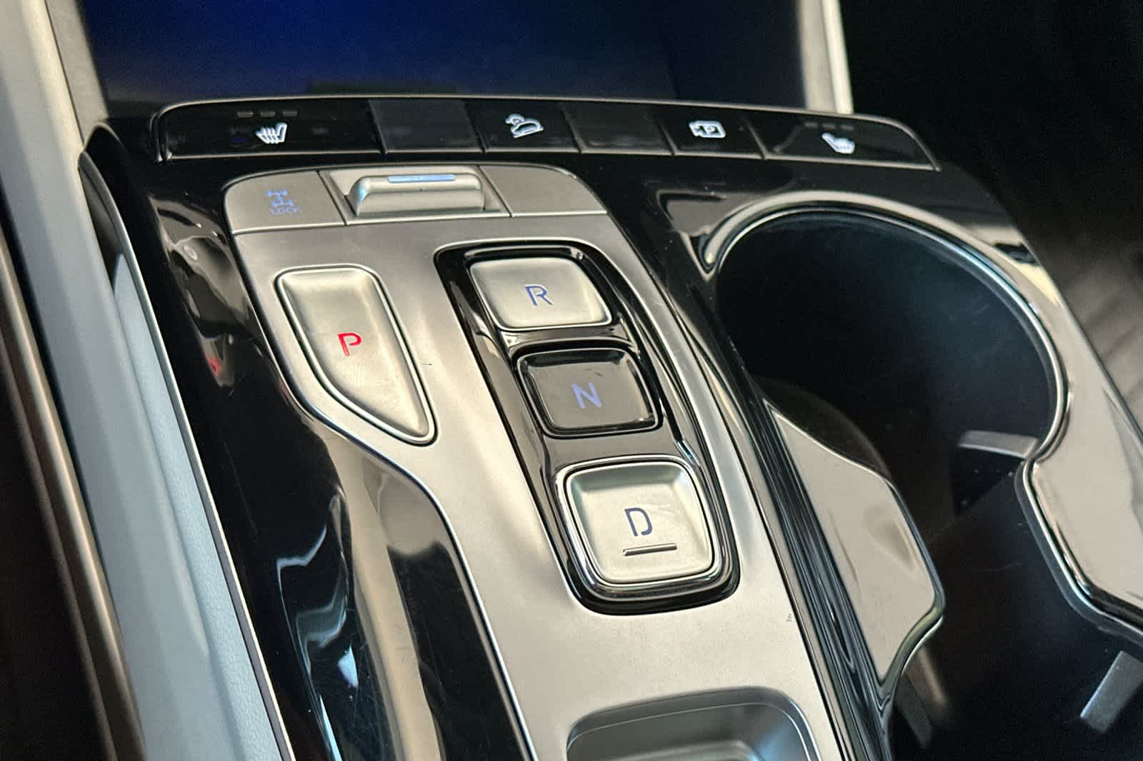 2022 Hyundai Tucson SEL Convenience 23