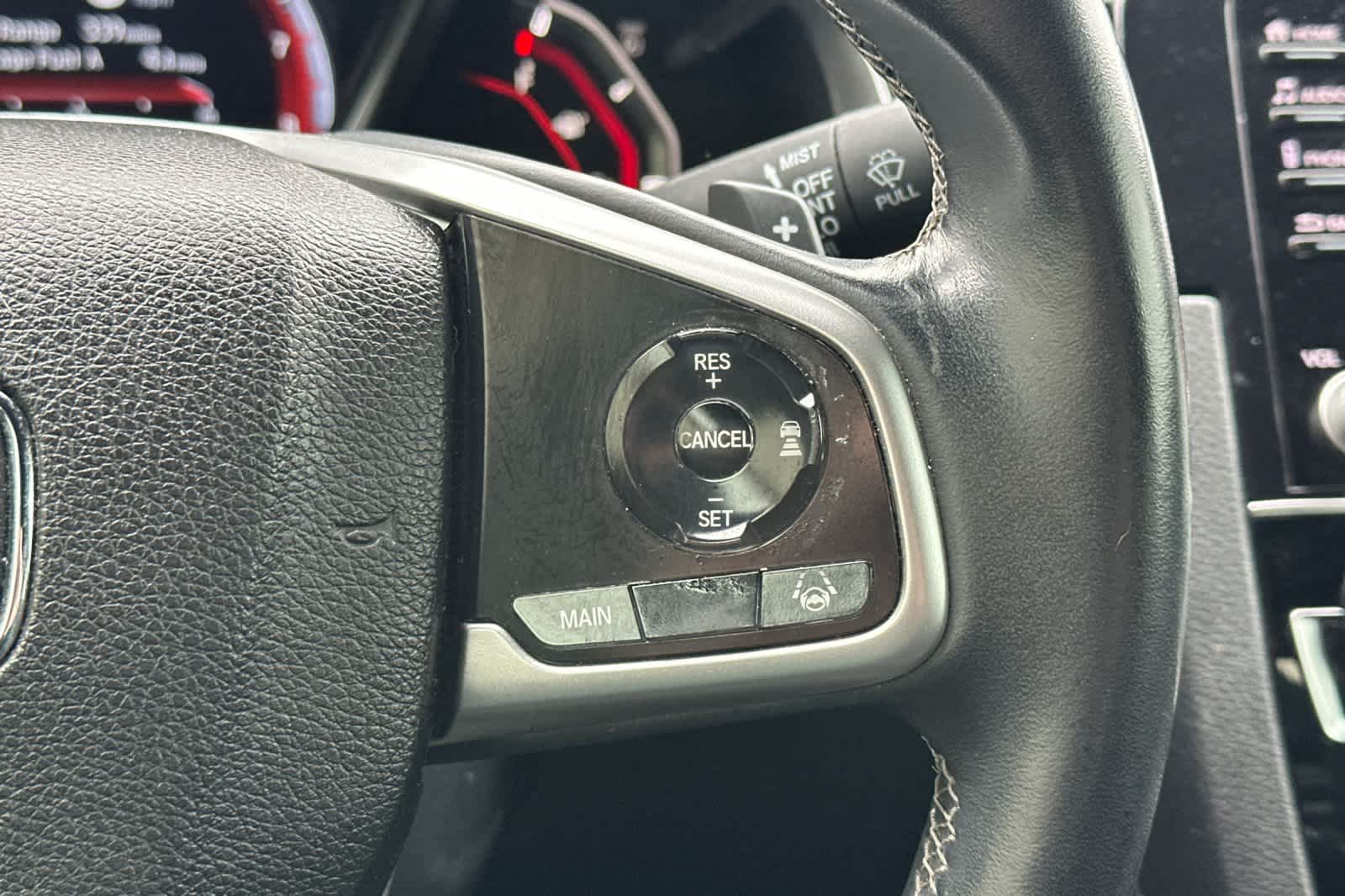 Thumbnail: 2019 Honda Civic - 25