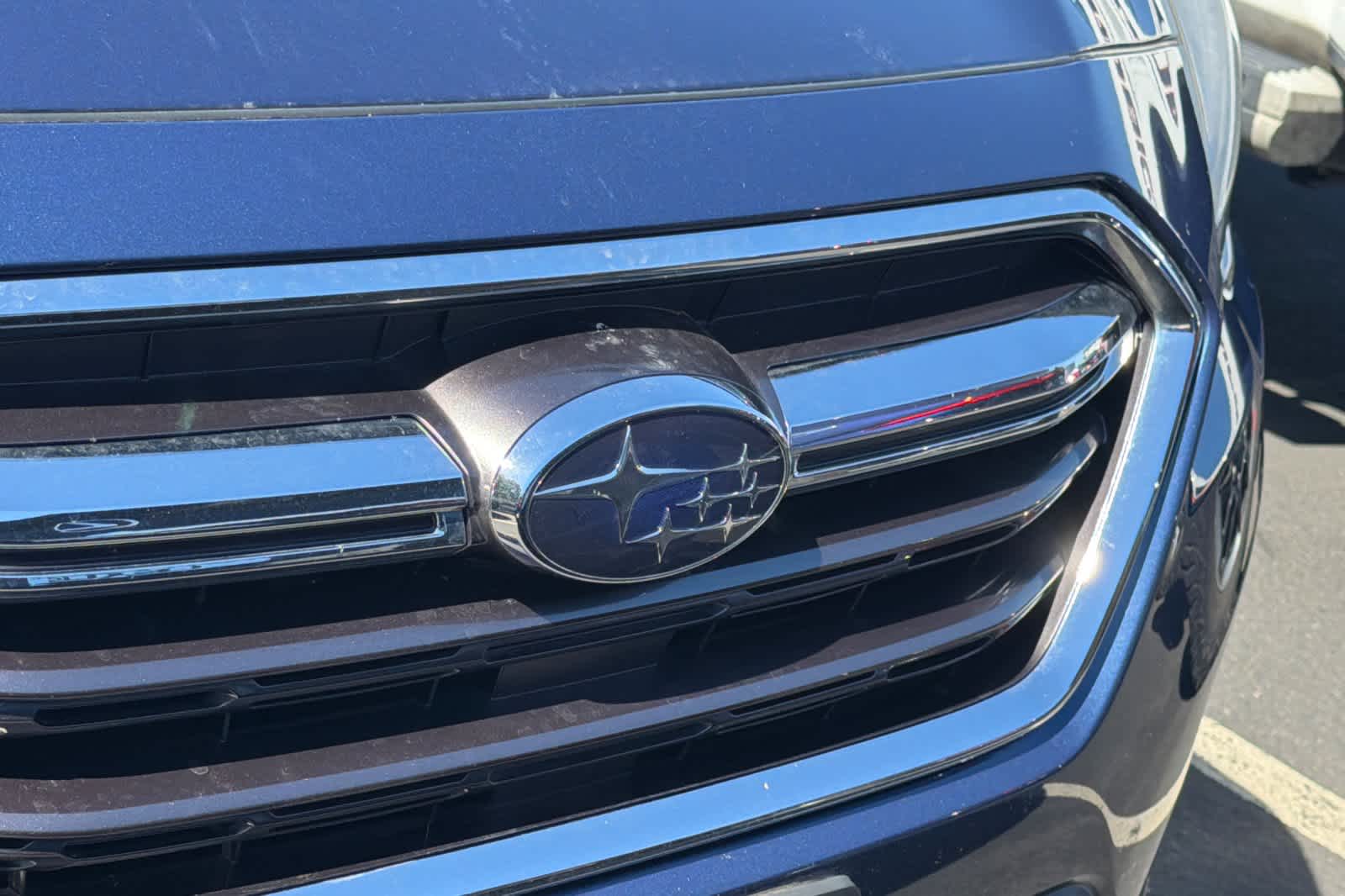 Thumbnail: 2019 Subaru Outback - 8
