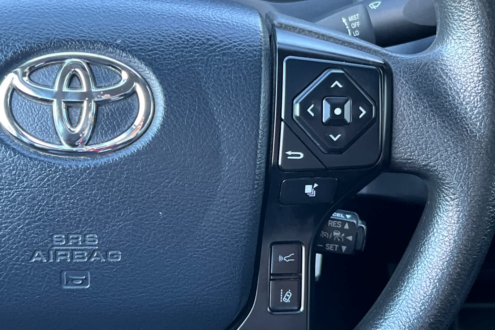 Thumbnail: 2019 Toyota Tacoma - 24