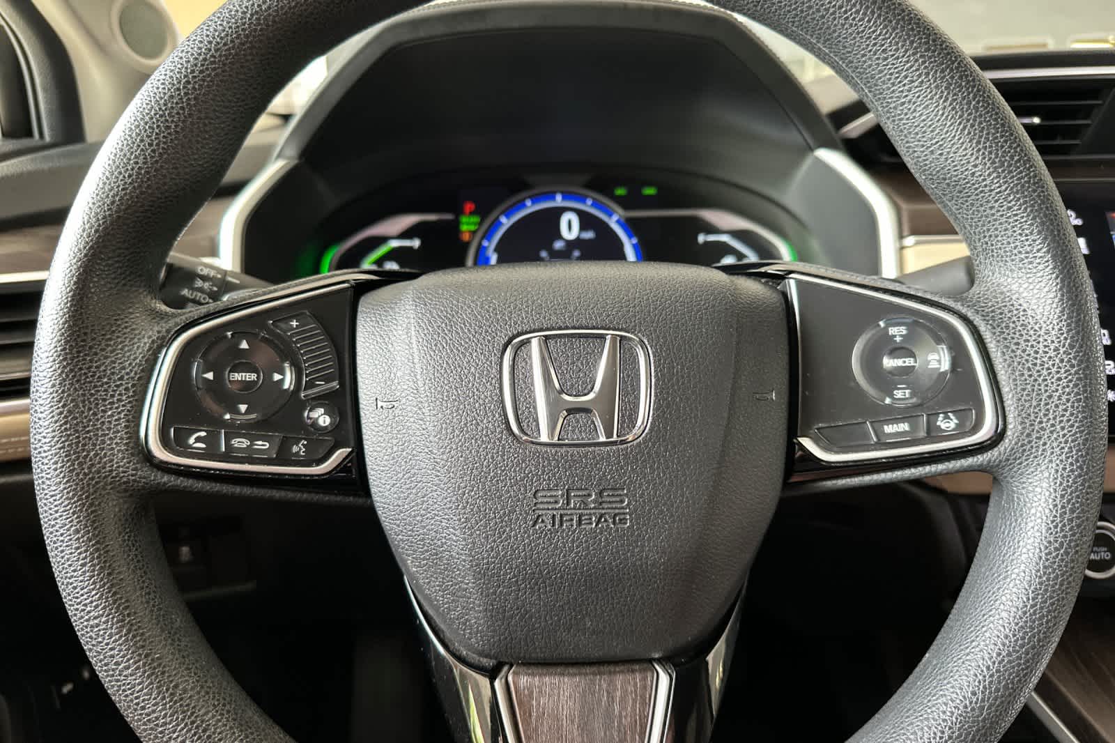 Thumbnail: 2019 Honda Clarity - 23
