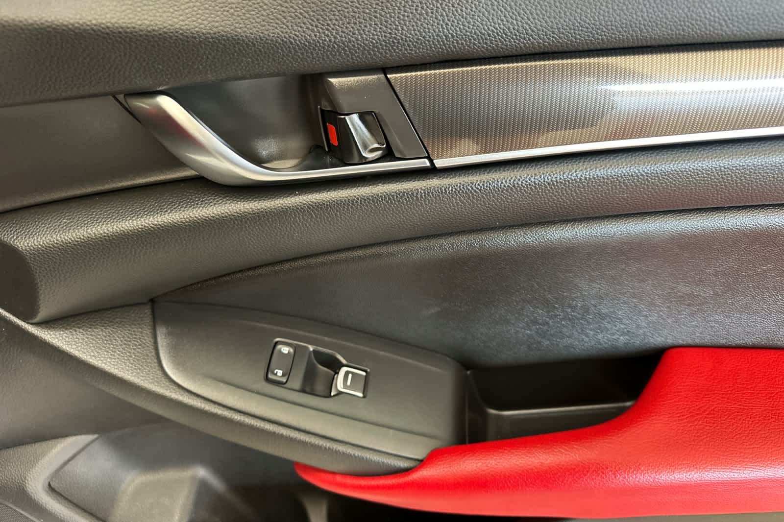 Thumbnail: 2020 Honda Accord - 17