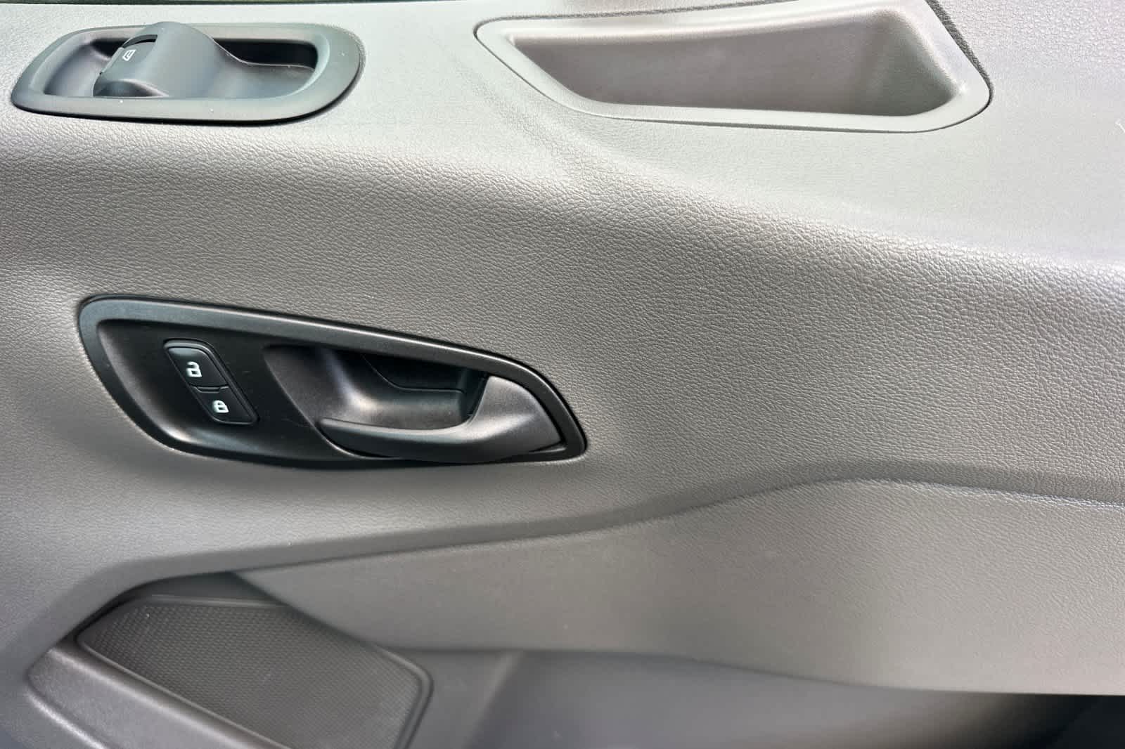 Thumbnail: 2021 Ford Transit Series - 19