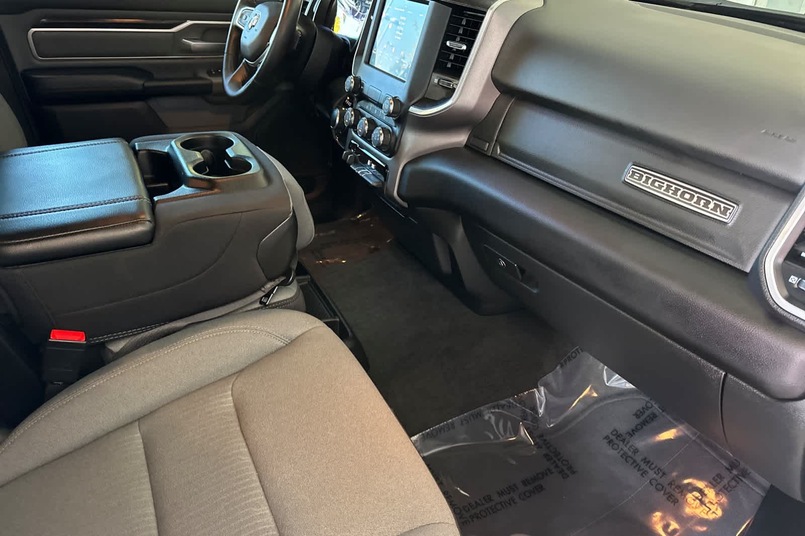 Thumbnail: 2023 RAM 1500 - 16