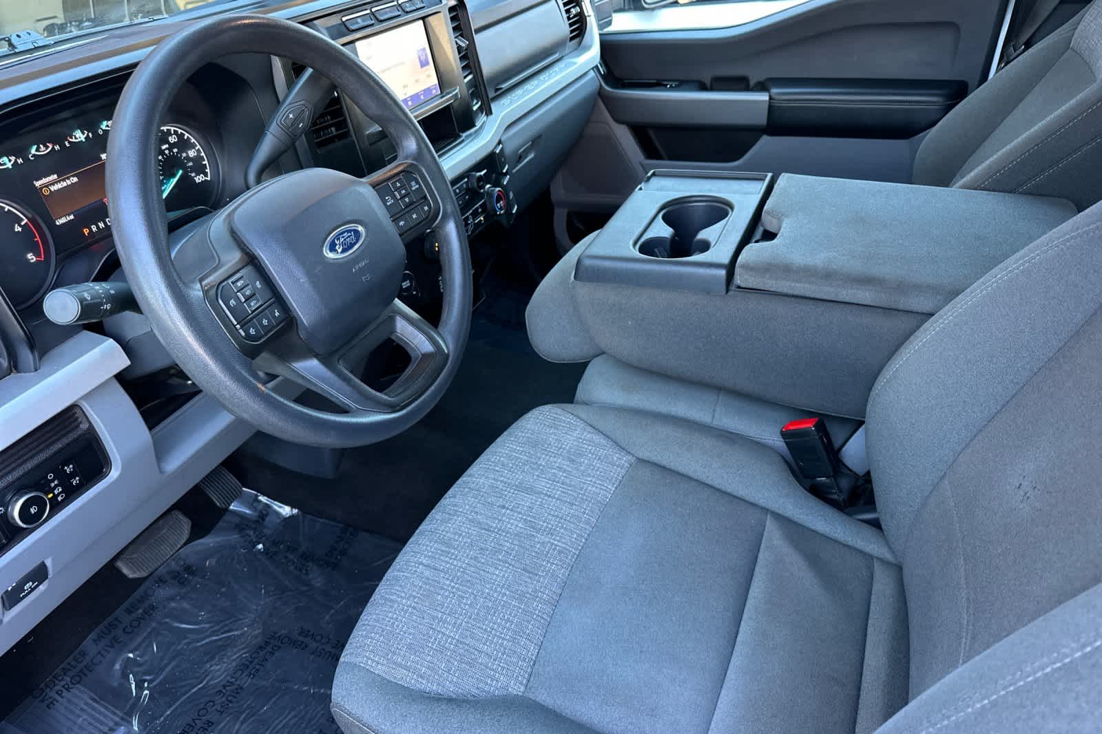 Thumbnail: 2024 Ford Econoline - 11