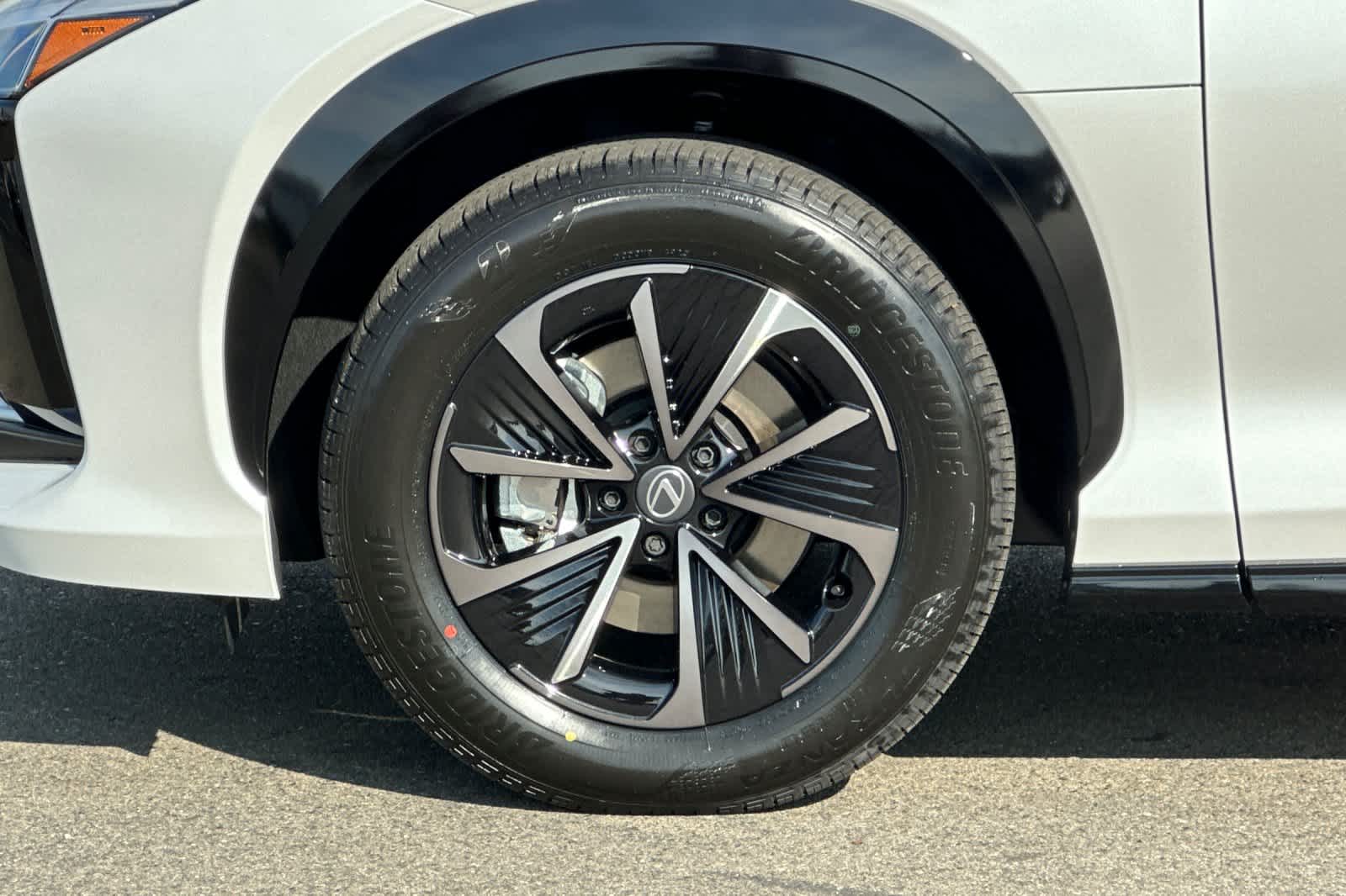 Thumbnail: 2026 Lexus RZ - 31