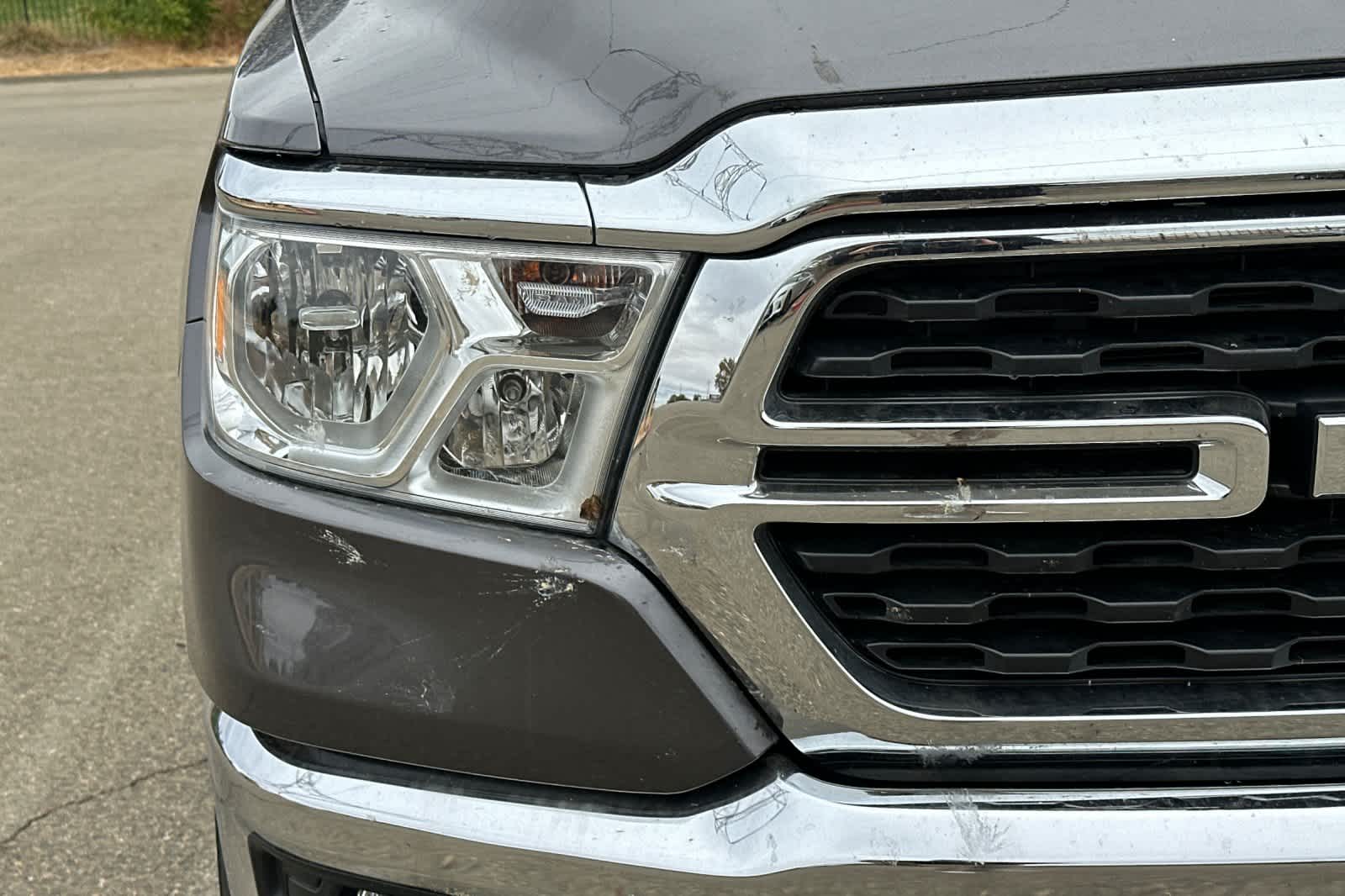 Thumbnail: 2023 RAM 1500 - 8