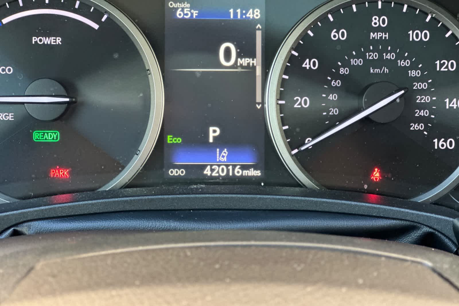 Thumbnail: 2019 Lexus NX - 30