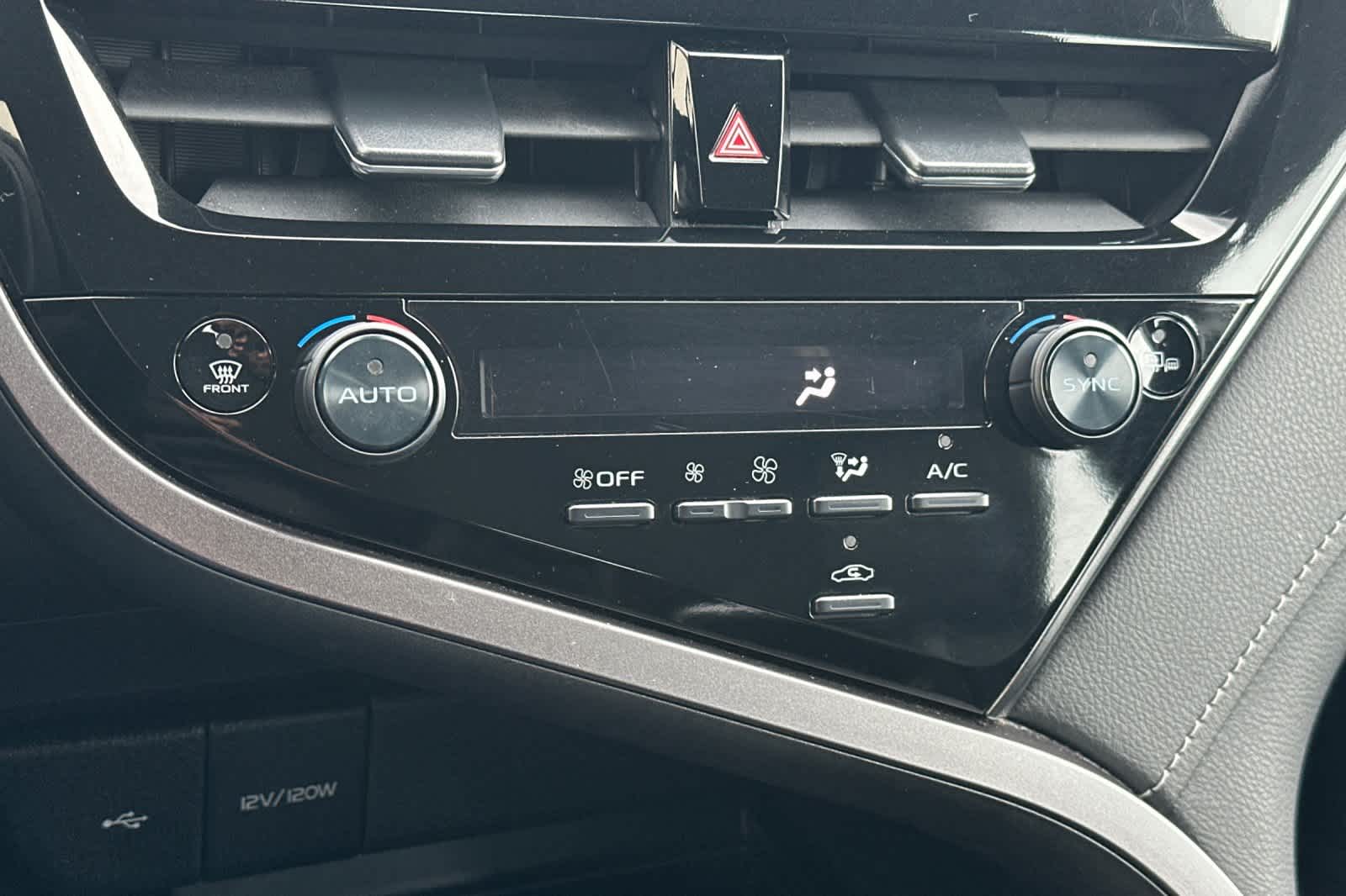 Thumbnail: 2023 Toyota Camry - 21