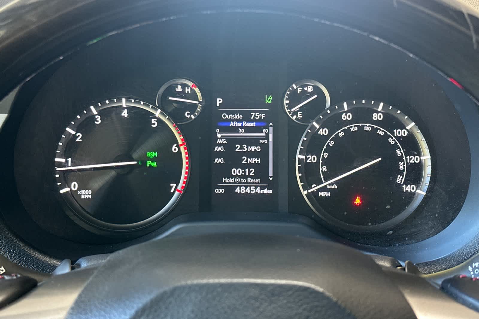 Thumbnail: 2022 Lexus GX - 29