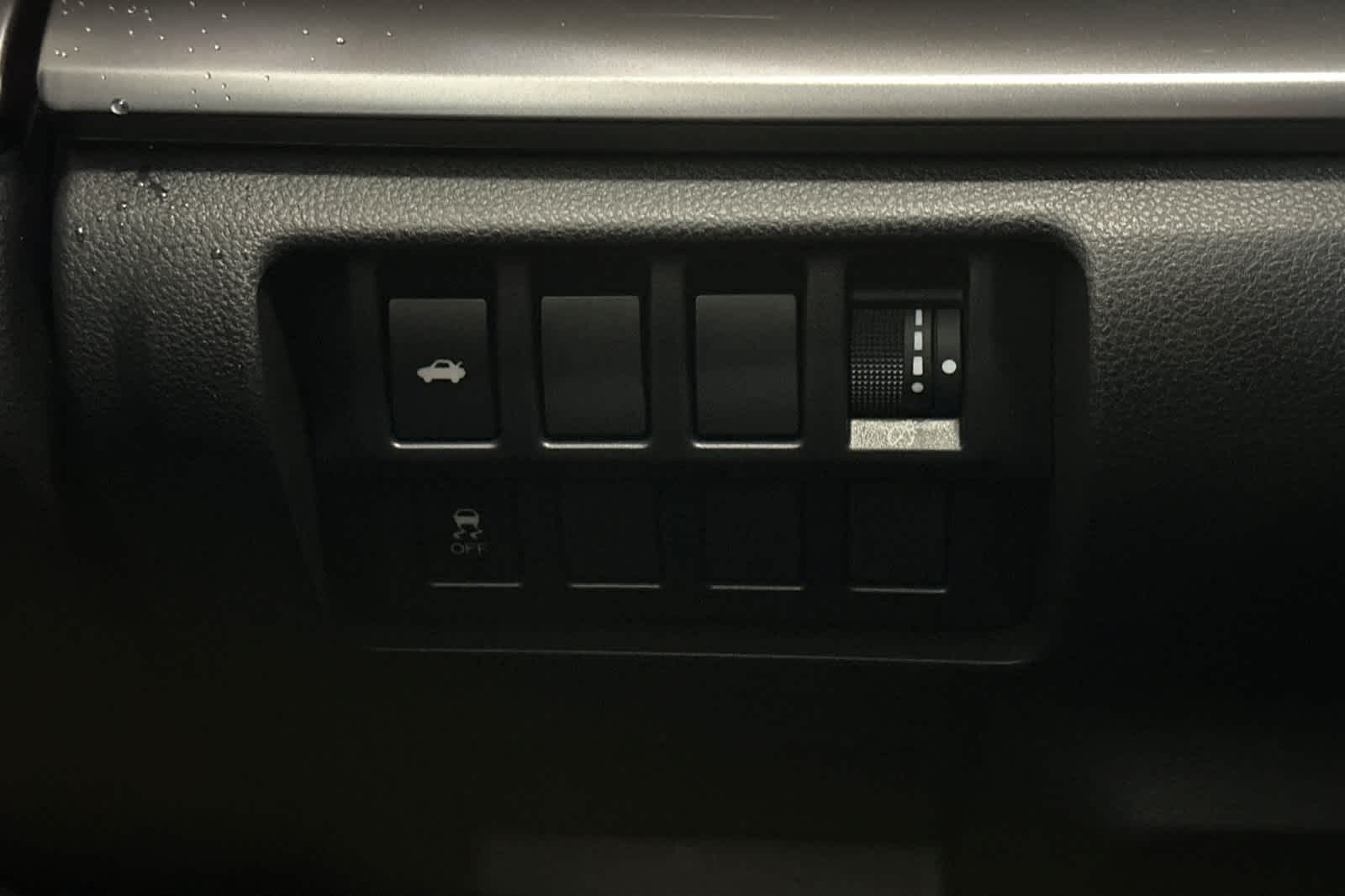 Thumbnail: 2024 Subaru WRX - 28