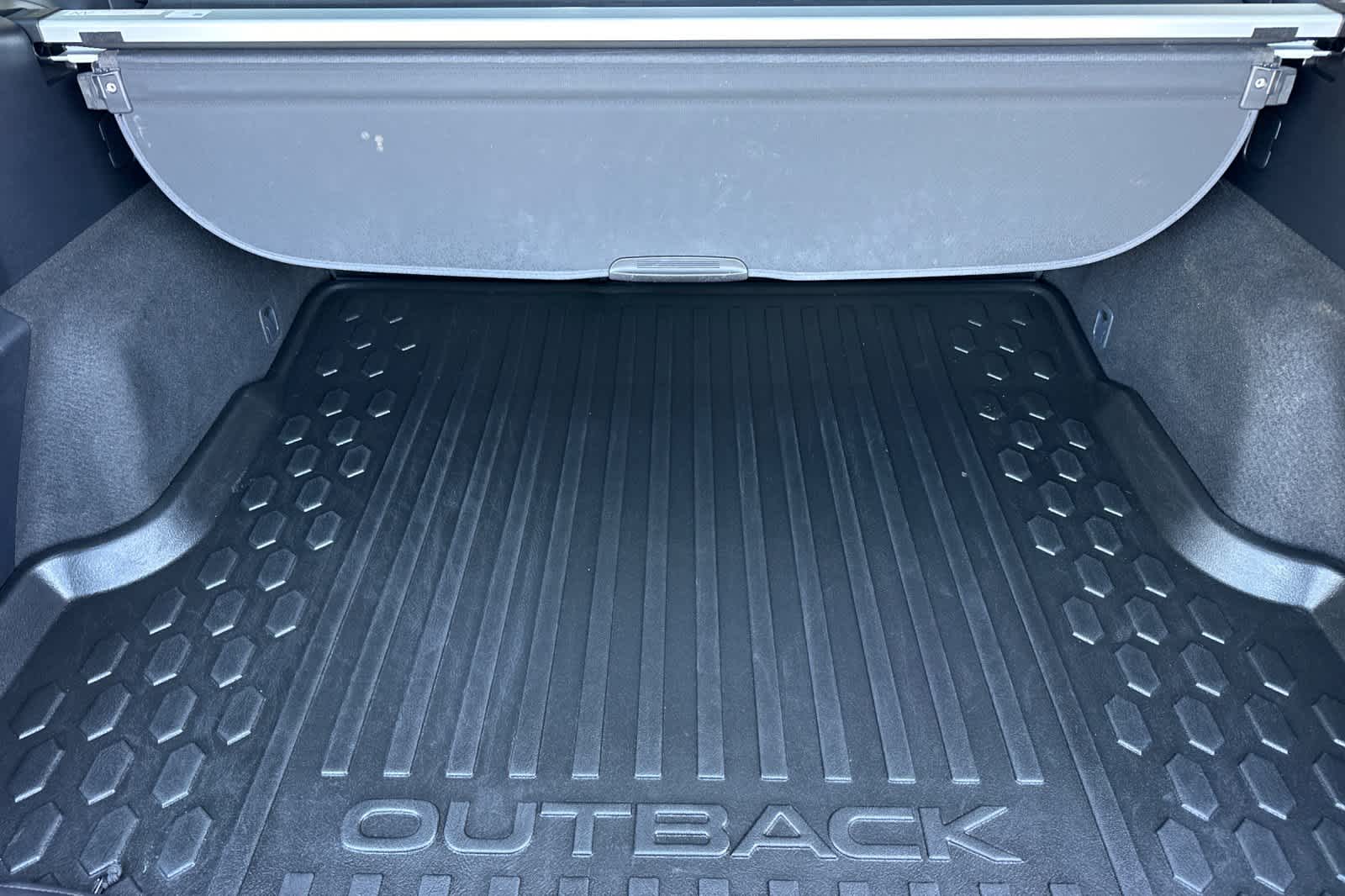 Thumbnail: 2024 Subaru Outback - 16