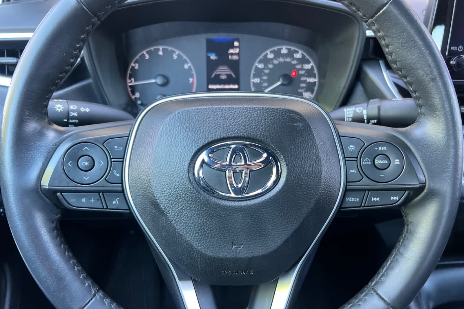 Thumbnail: 2024 Toyota Corolla - 23