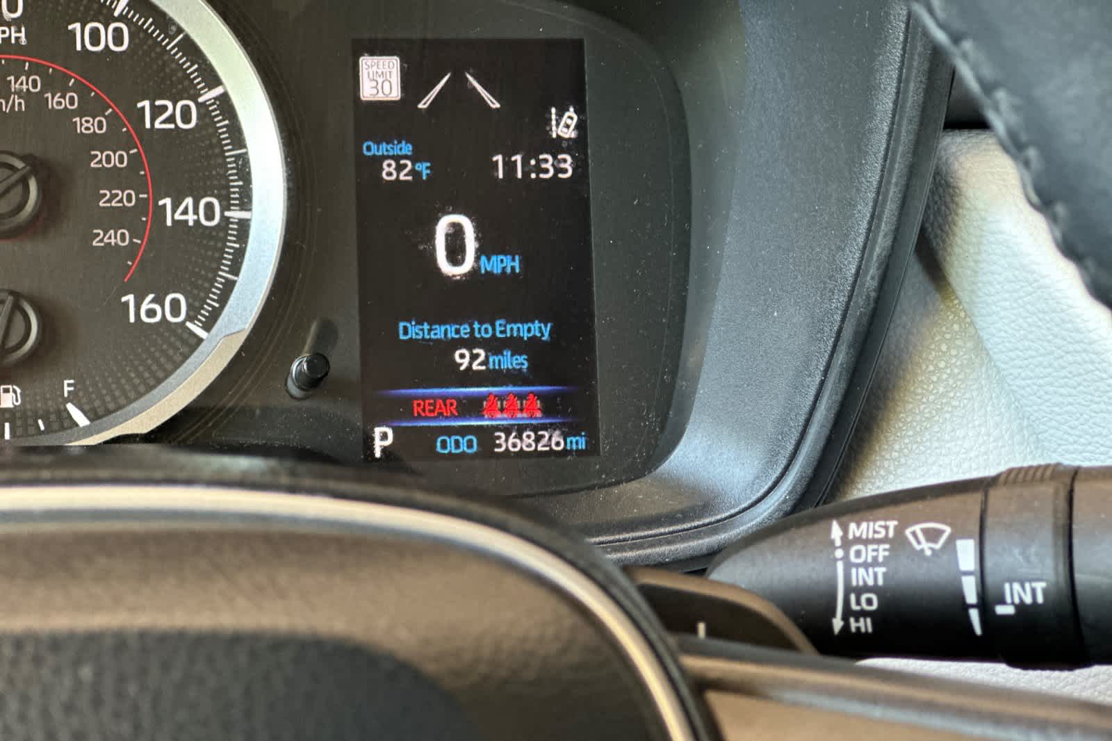 Thumbnail: 2021 Toyota Corolla - 26