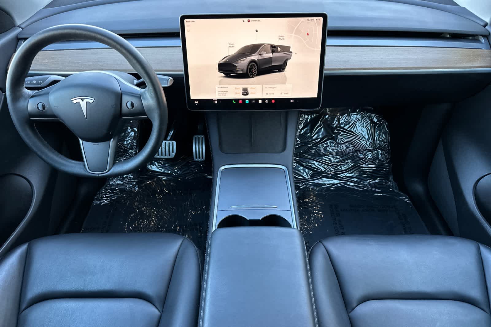 Thumbnail: 2022 Tesla Model Y - 3