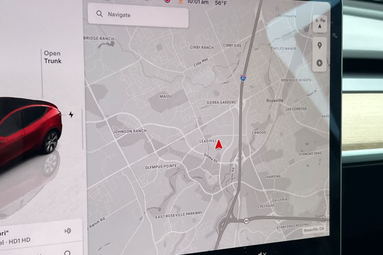 Thumbnail: 2022 Tesla Model Y - 22