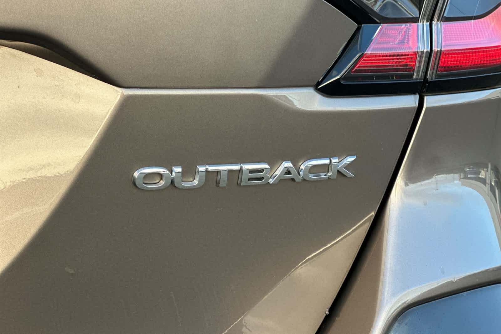 Thumbnail: 2024 Subaru Outback - 34