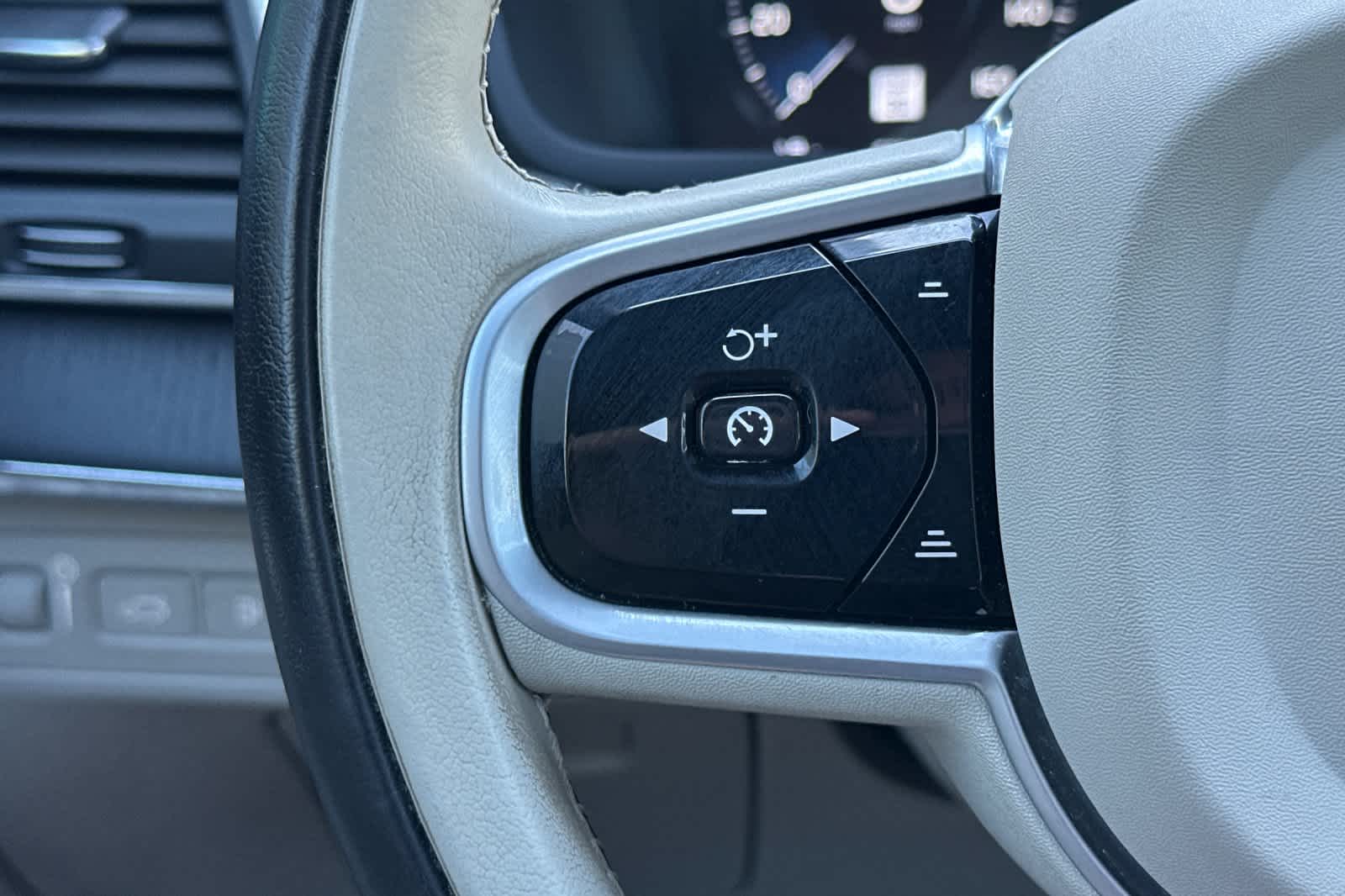 Thumbnail: 2020 Volvo XC90 - 28