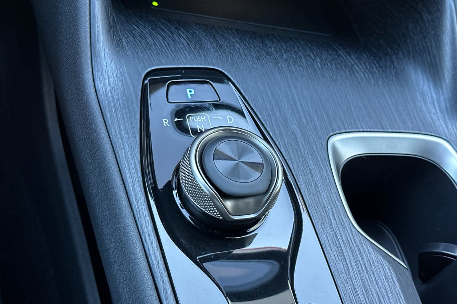 Thumbnail: 2026 Lexus RZ - 23