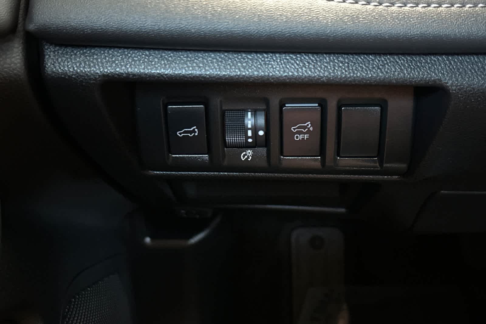 2021 Subaru Outback Limited 32