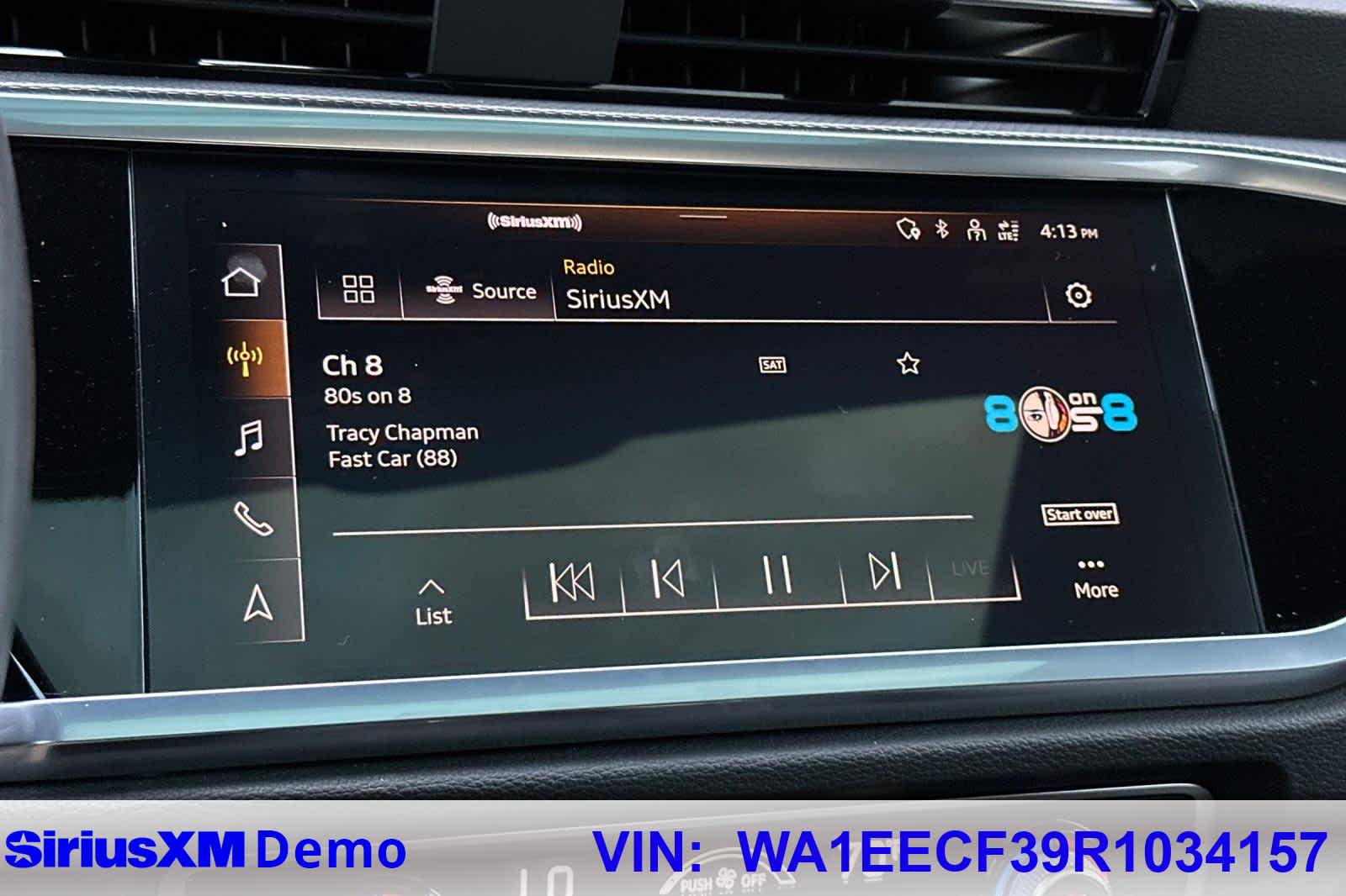 Thumbnail: 2024 Audi Q3 - 35