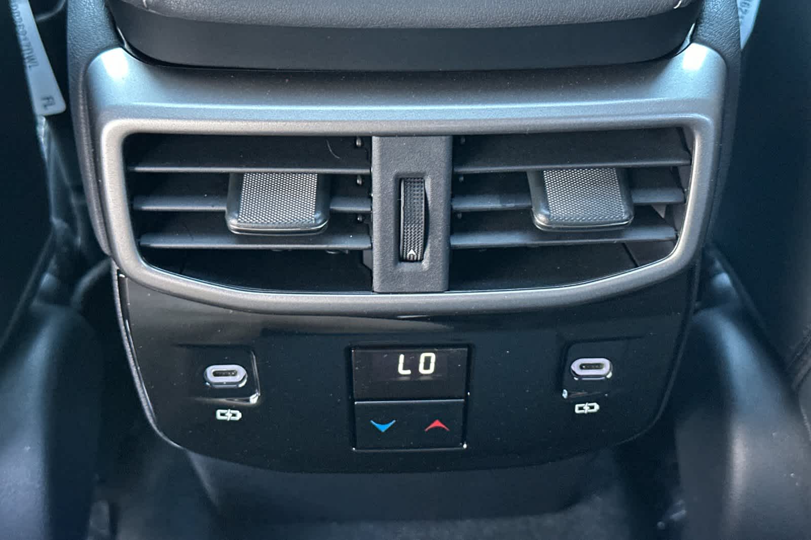 Thumbnail: 2026 Lexus RX - 14