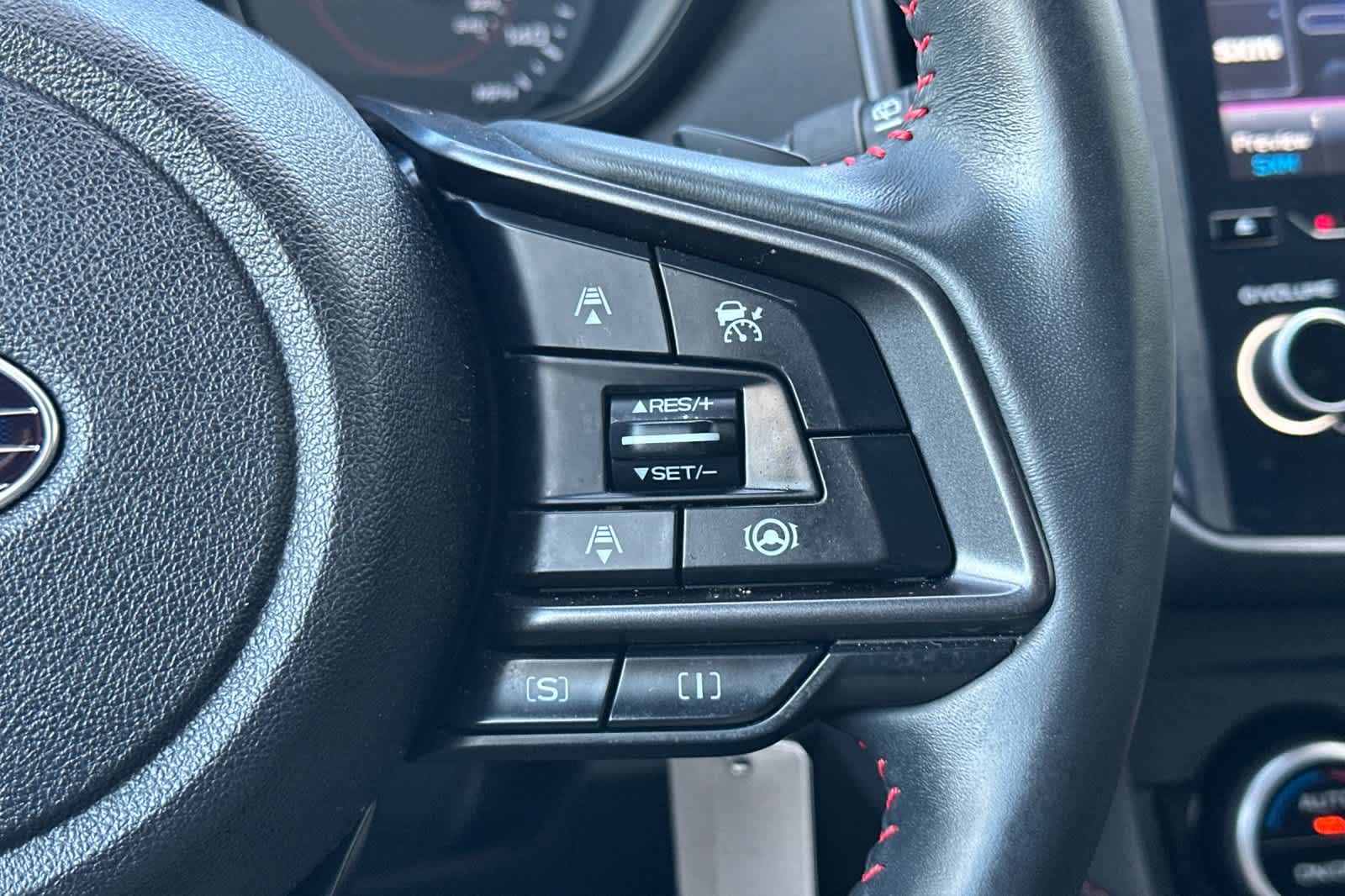 Thumbnail: 2023 Subaru Crosstrek - 25