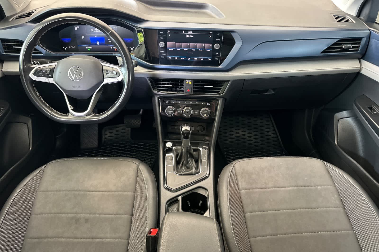 Thumbnail: 2024 Volkswagen Taos - 3