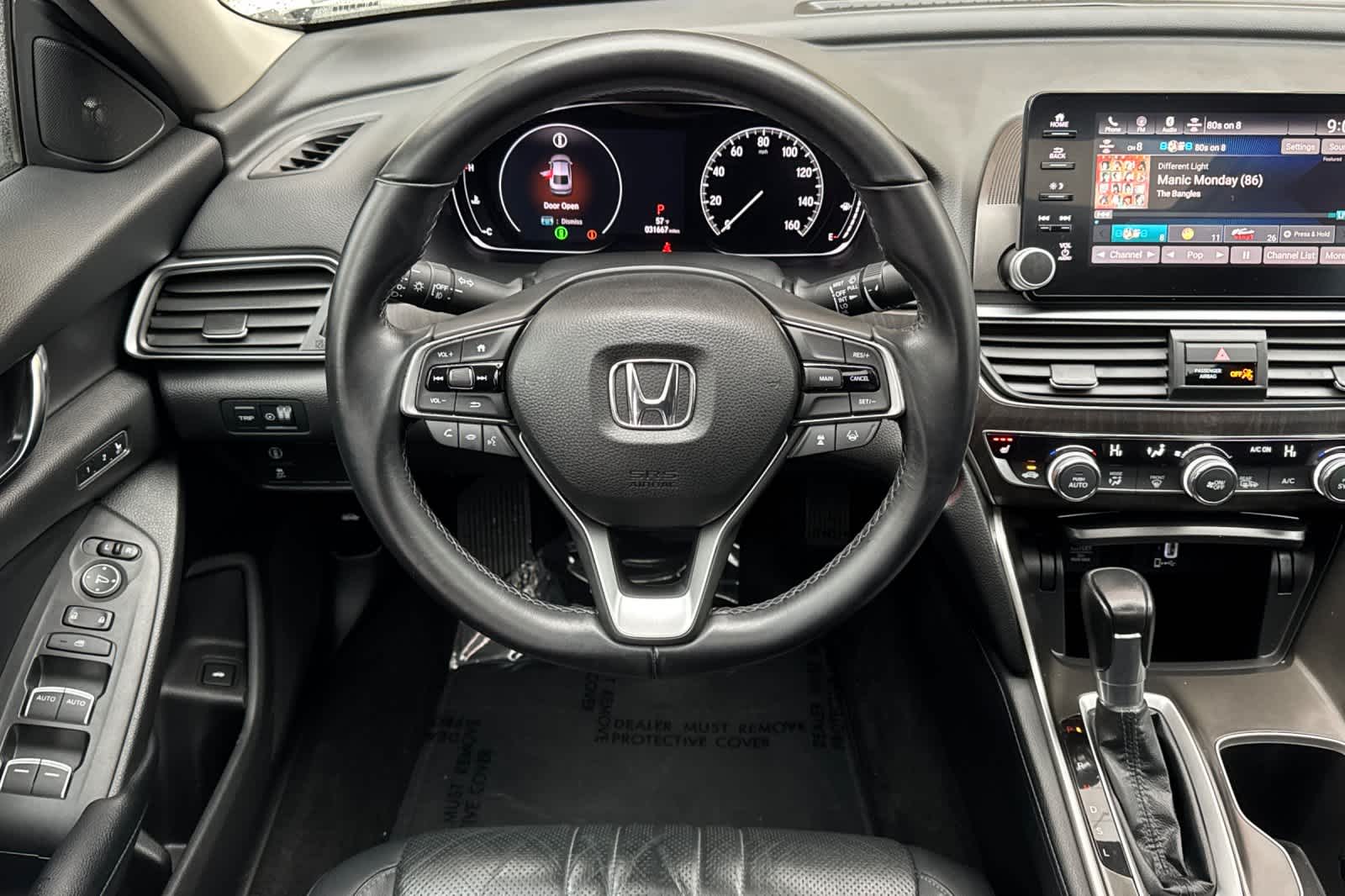 Thumbnail: 2018 Honda Accord - 15