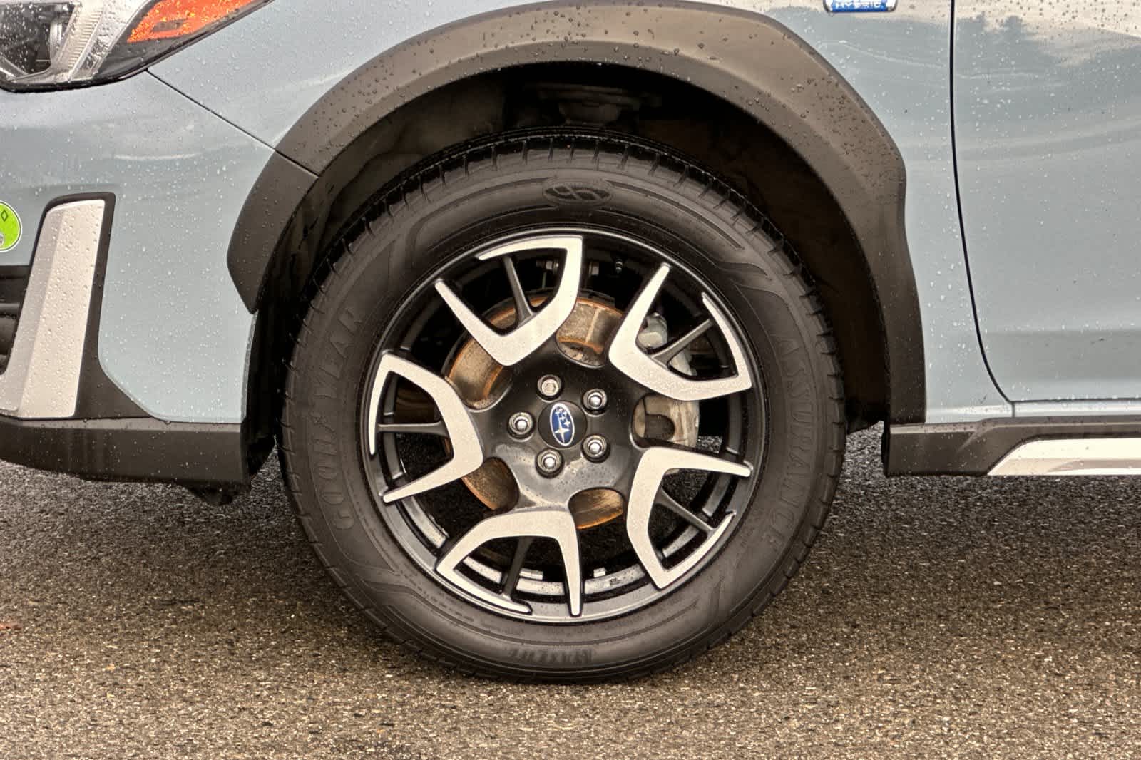 Thumbnail: 2023 Subaru Crosstrek - 32