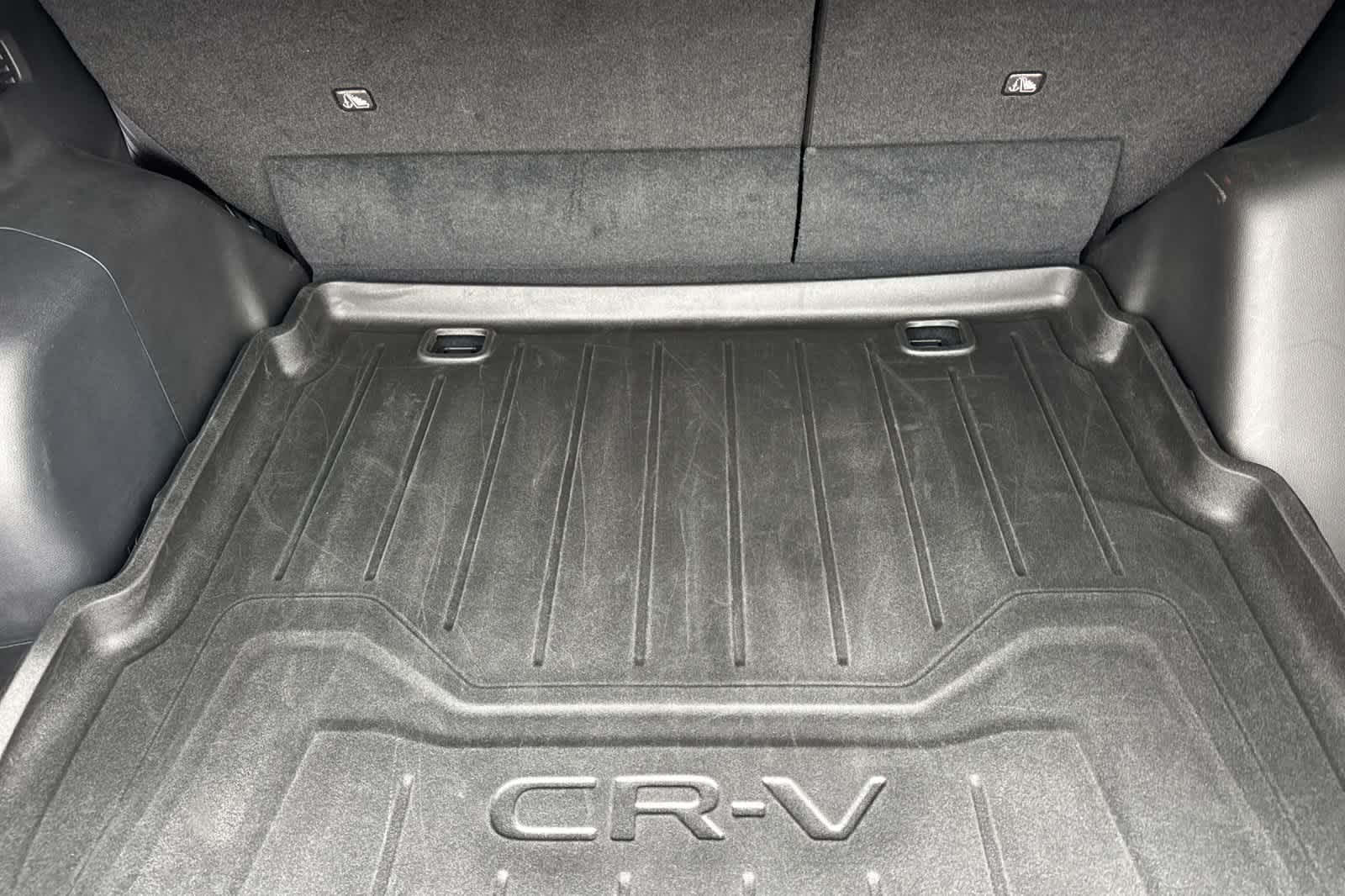 Thumbnail: 2024 Honda CR-V - 16