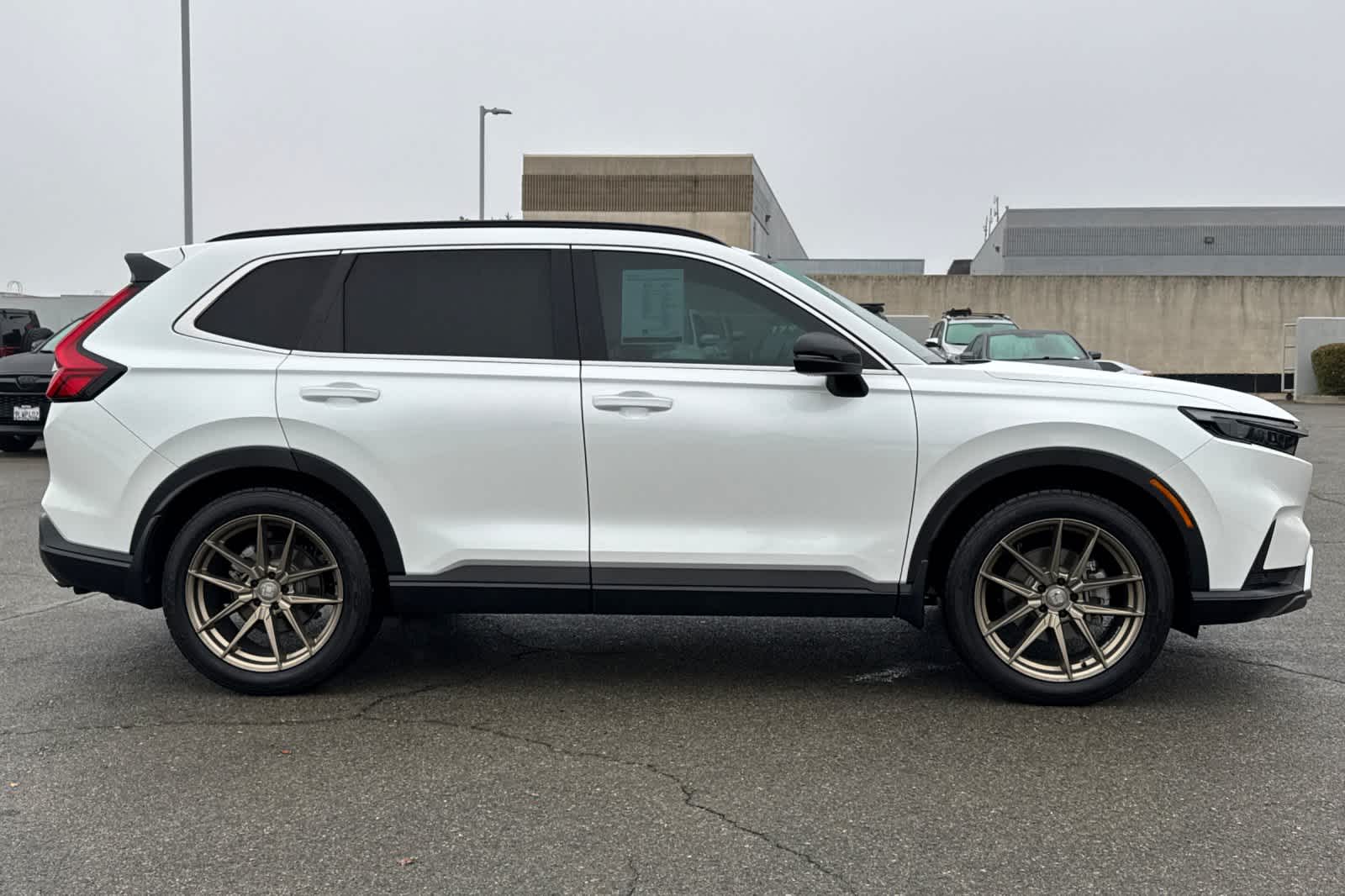 Thumbnail: 2024 Honda CR-V - 6