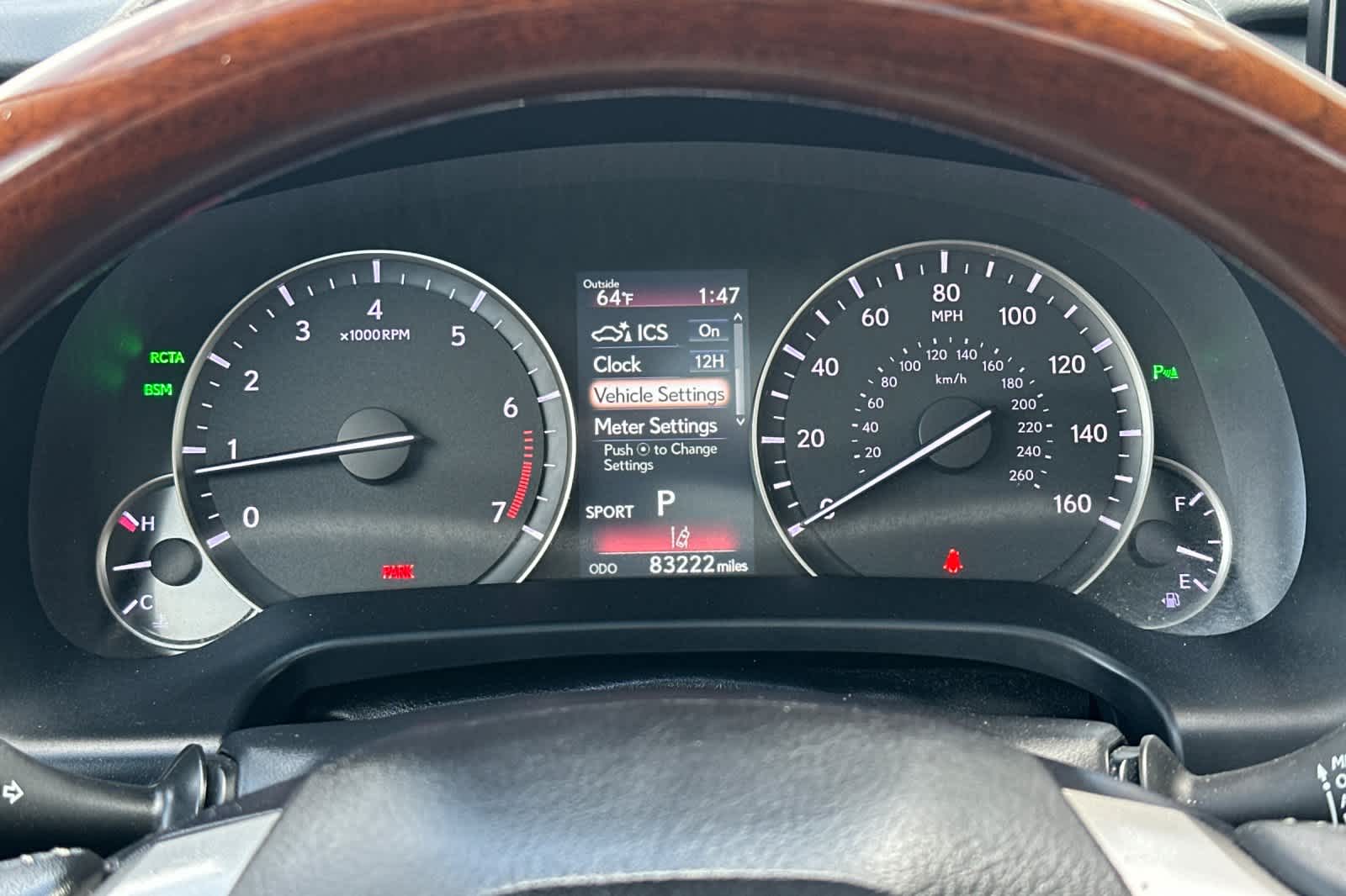 Thumbnail: 2019 Lexus RX - 29