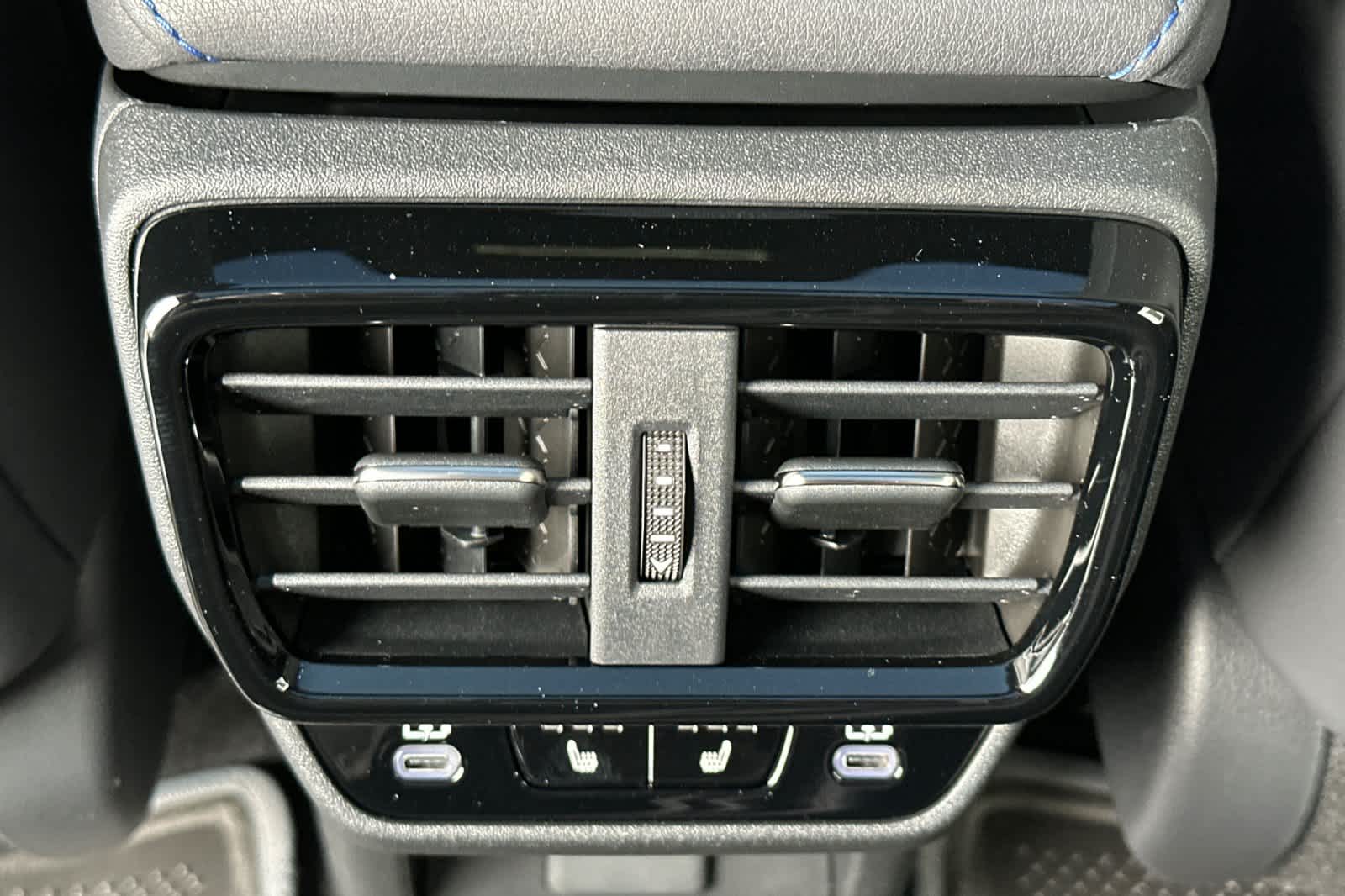 Thumbnail: 2026 Lexus RZ - 14