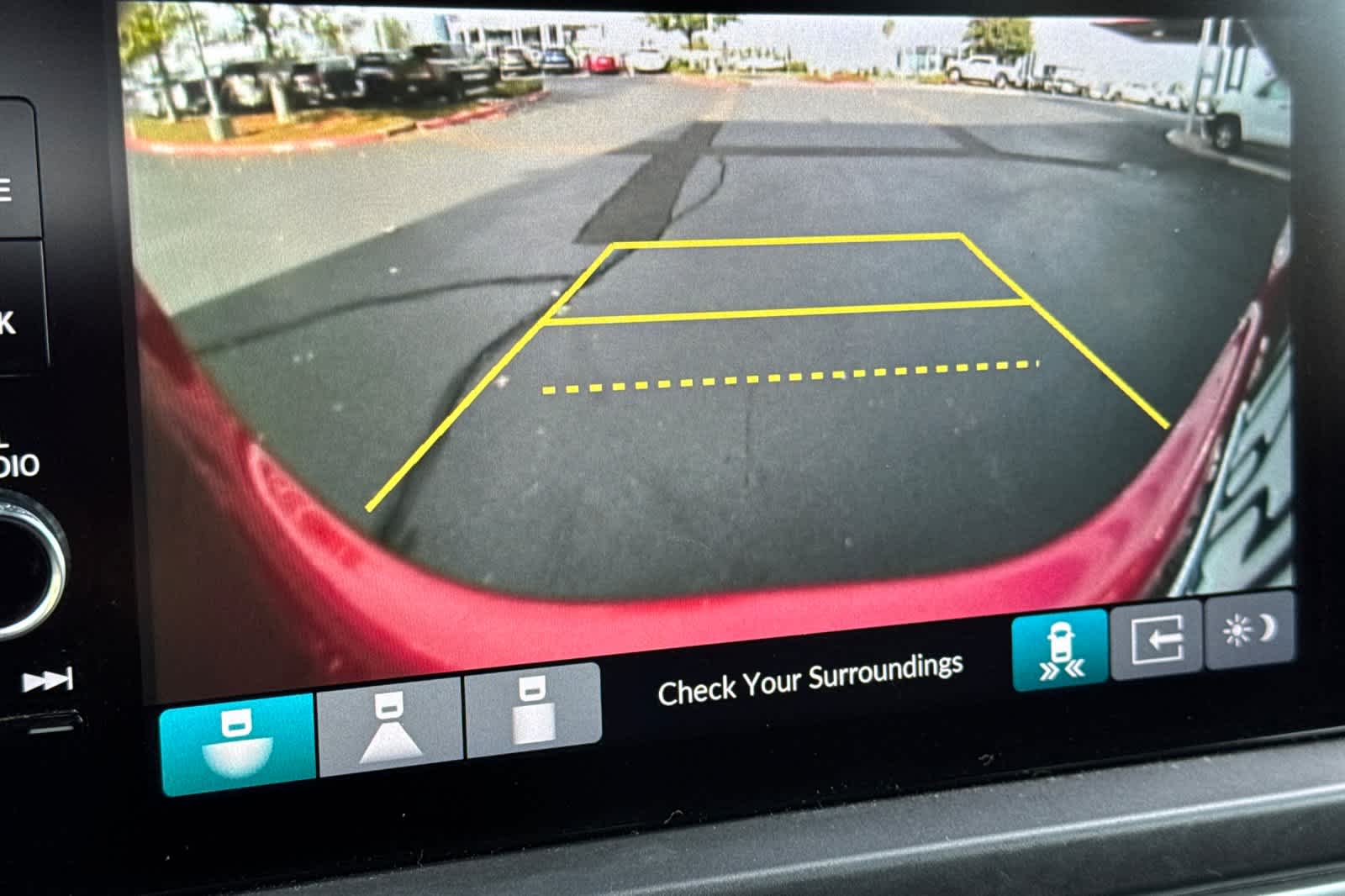 Thumbnail: 2024 Honda Pilot - 22