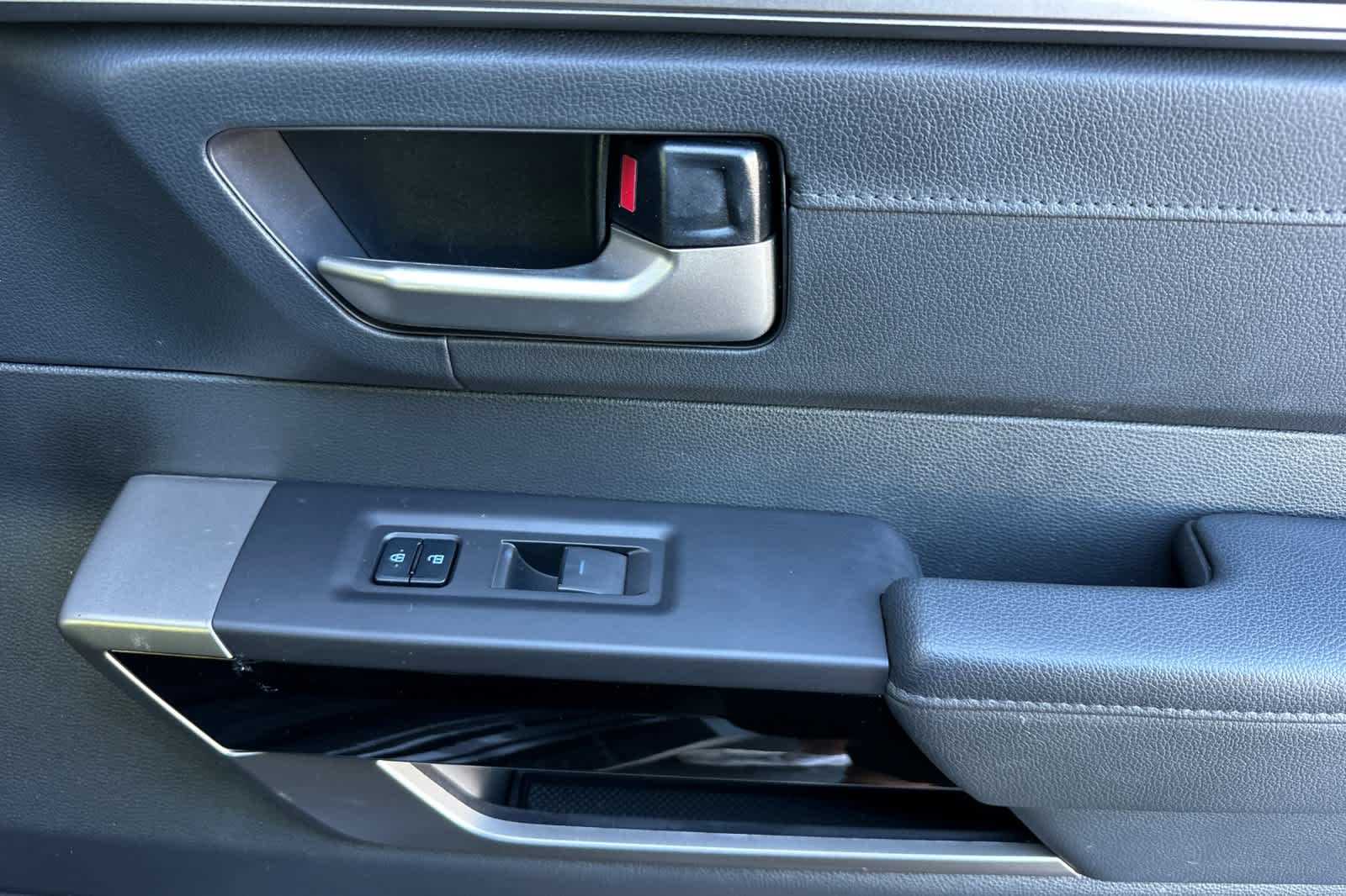 Thumbnail: 2024 Toyota Tundra - 17