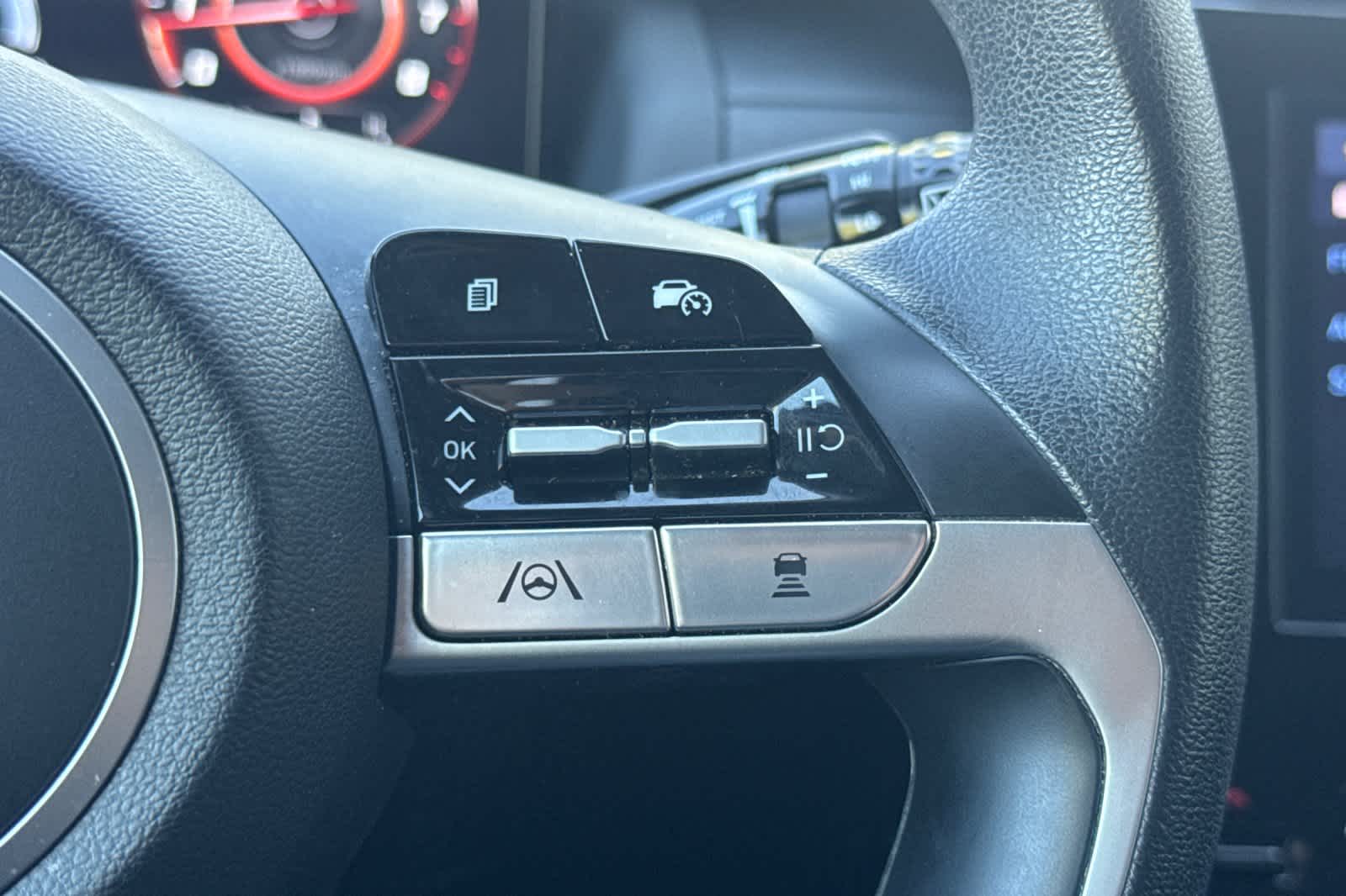 Thumbnail: 2024 Hyundai Tucson - 26