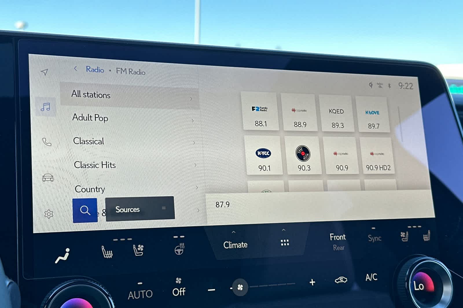 Thumbnail: 2026 Lexus RX - 20