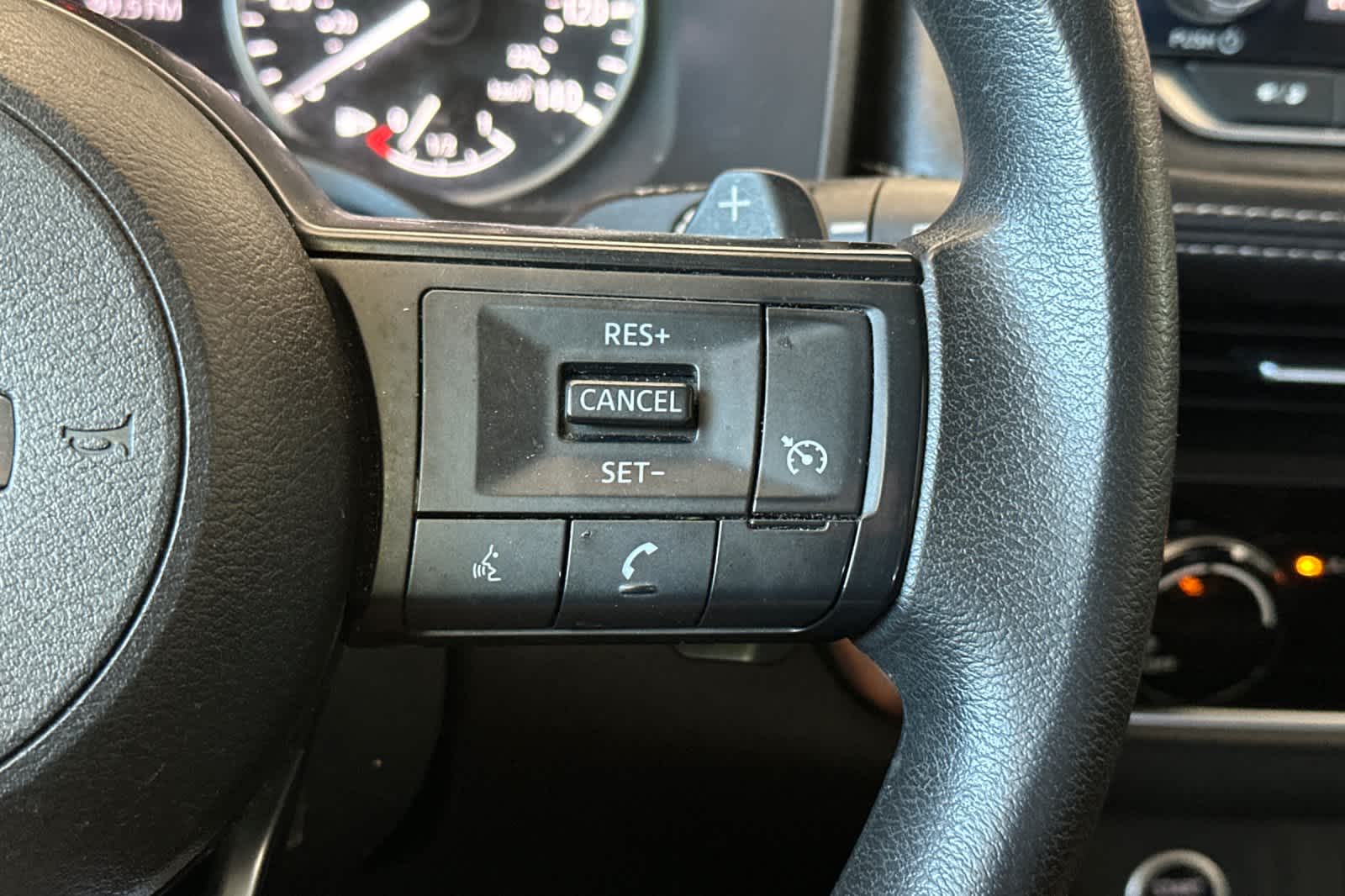 Thumbnail: 2021 Nissan Rogue - 27