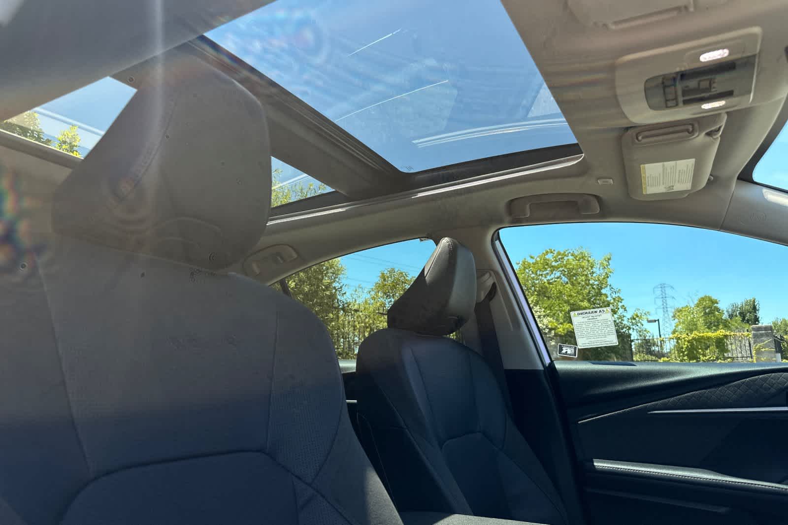 Thumbnail: 2025 Toyota Camry - 16