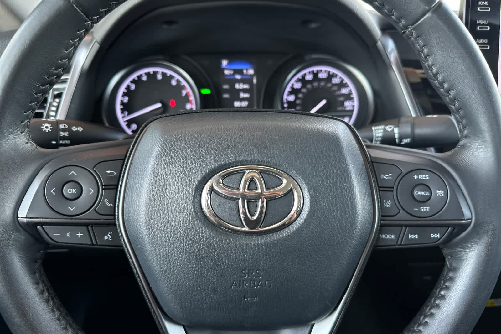 Thumbnail: 2023 Toyota Camry - 23