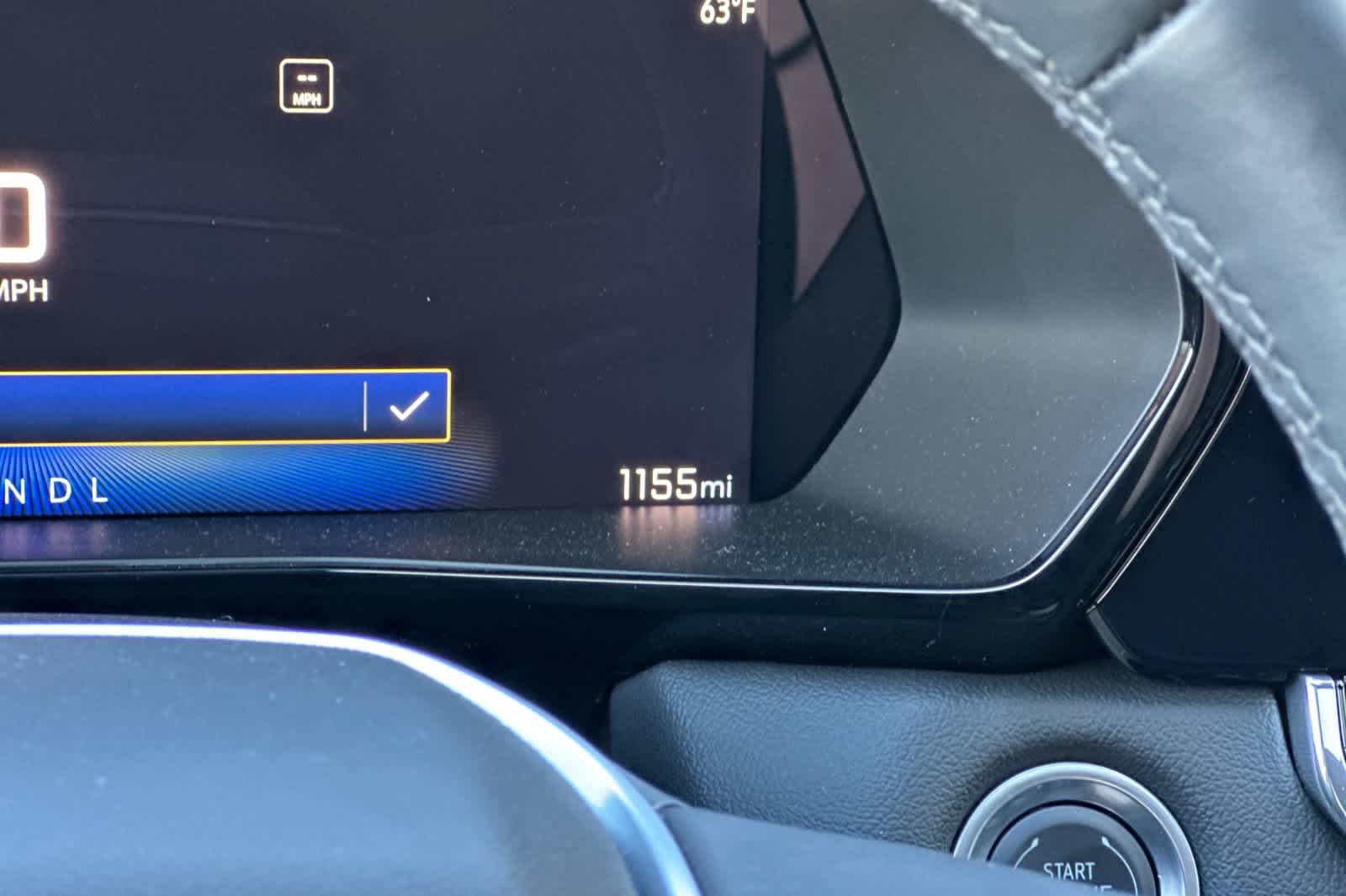 Thumbnail: 2024 Chevrolet Colorado - 29